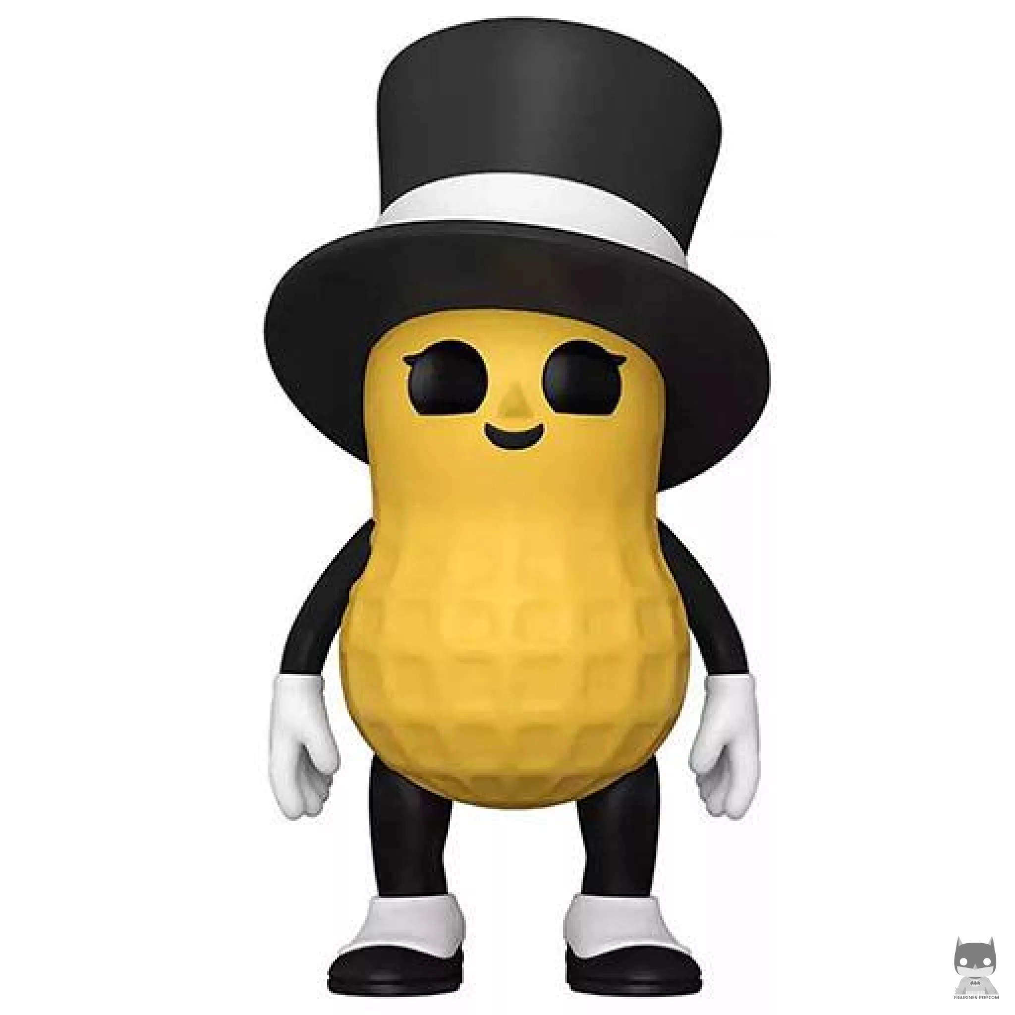Figurine Funko POP Baby Nut (Icônes de marques)
