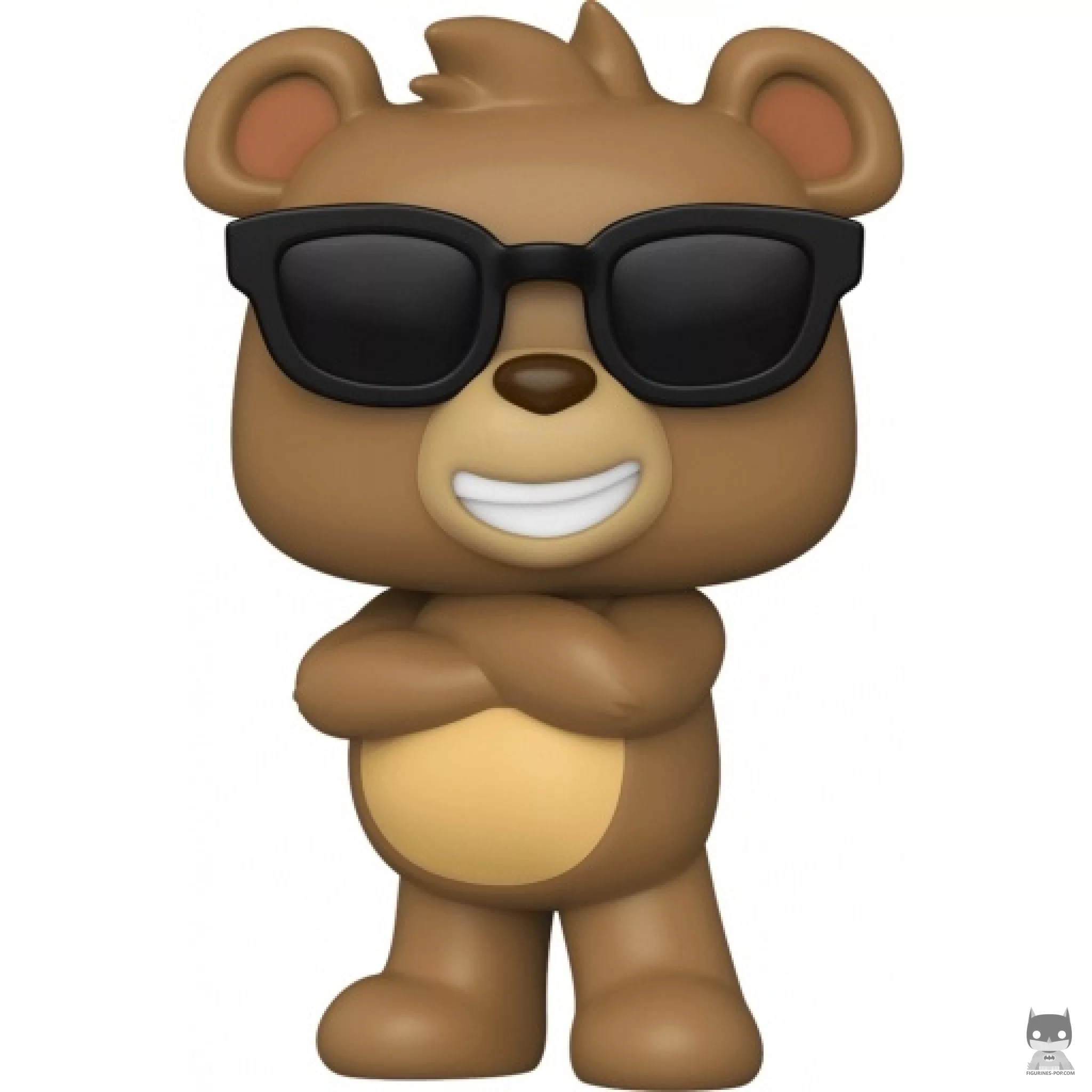 Figurine Funko POP Dabdoob (Icônes de marques)