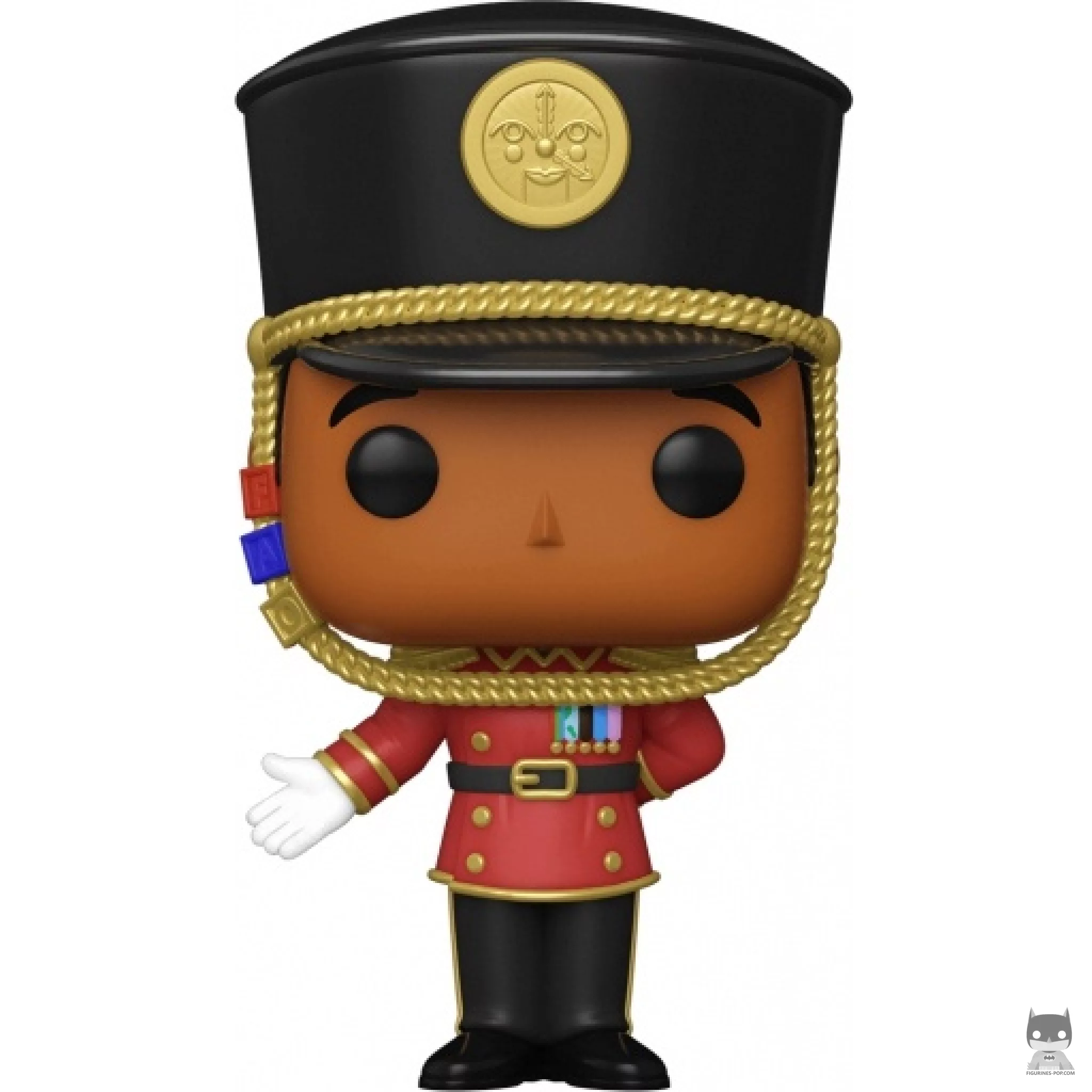 Figurine Funko POP Soldat Jouet (Icônes de marques)