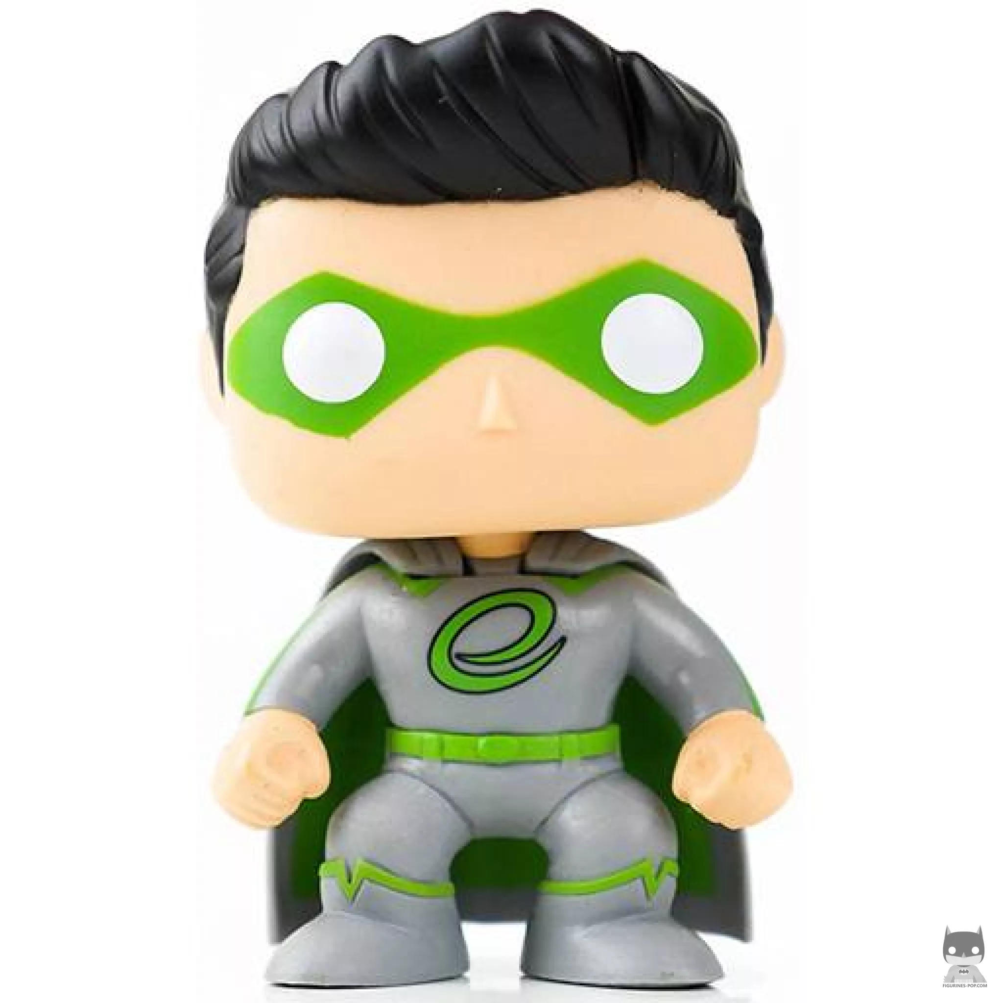 Figurine Funko POP Crusader (Icônes de marques)