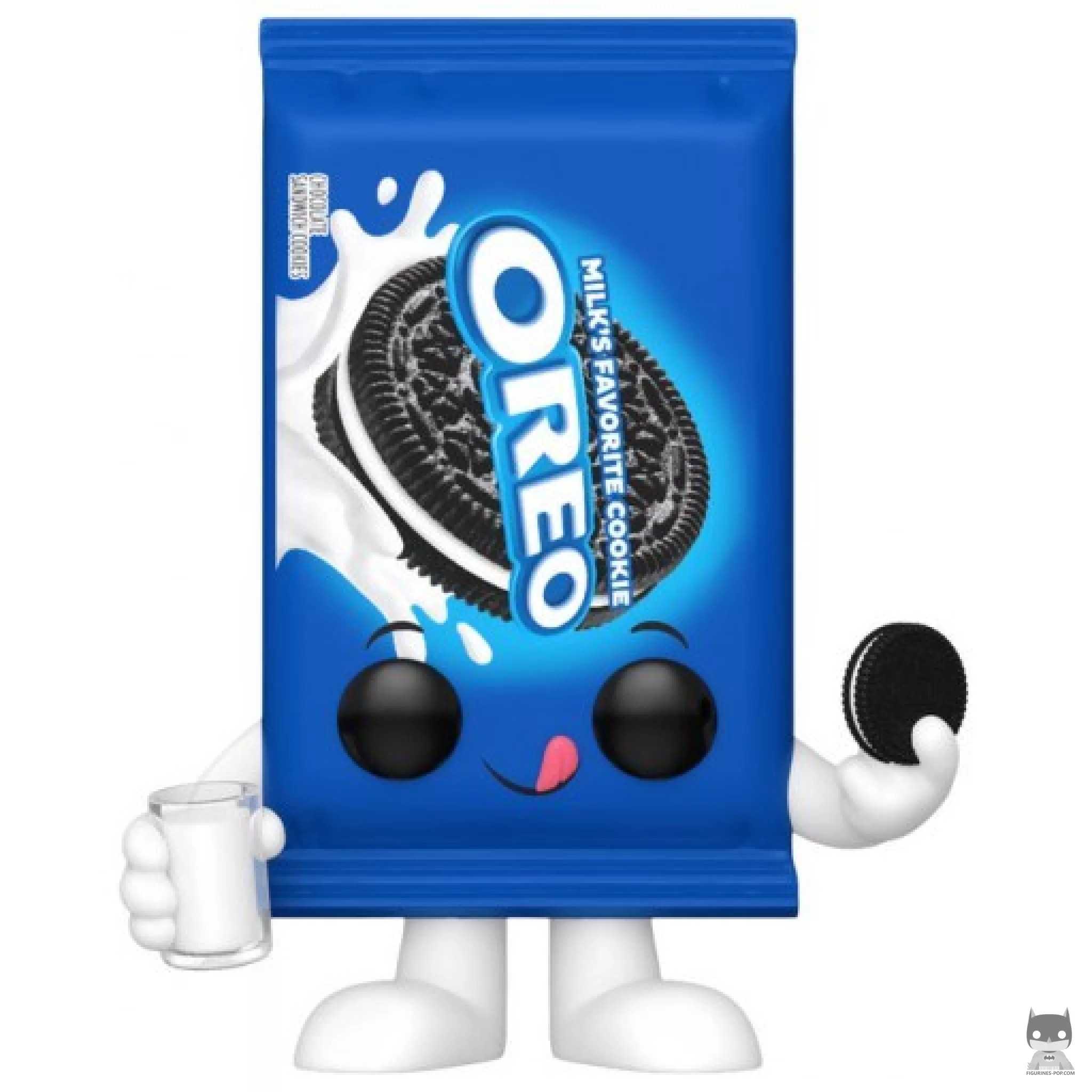 Figurine Funko POP Oreo (Icônes de marques)