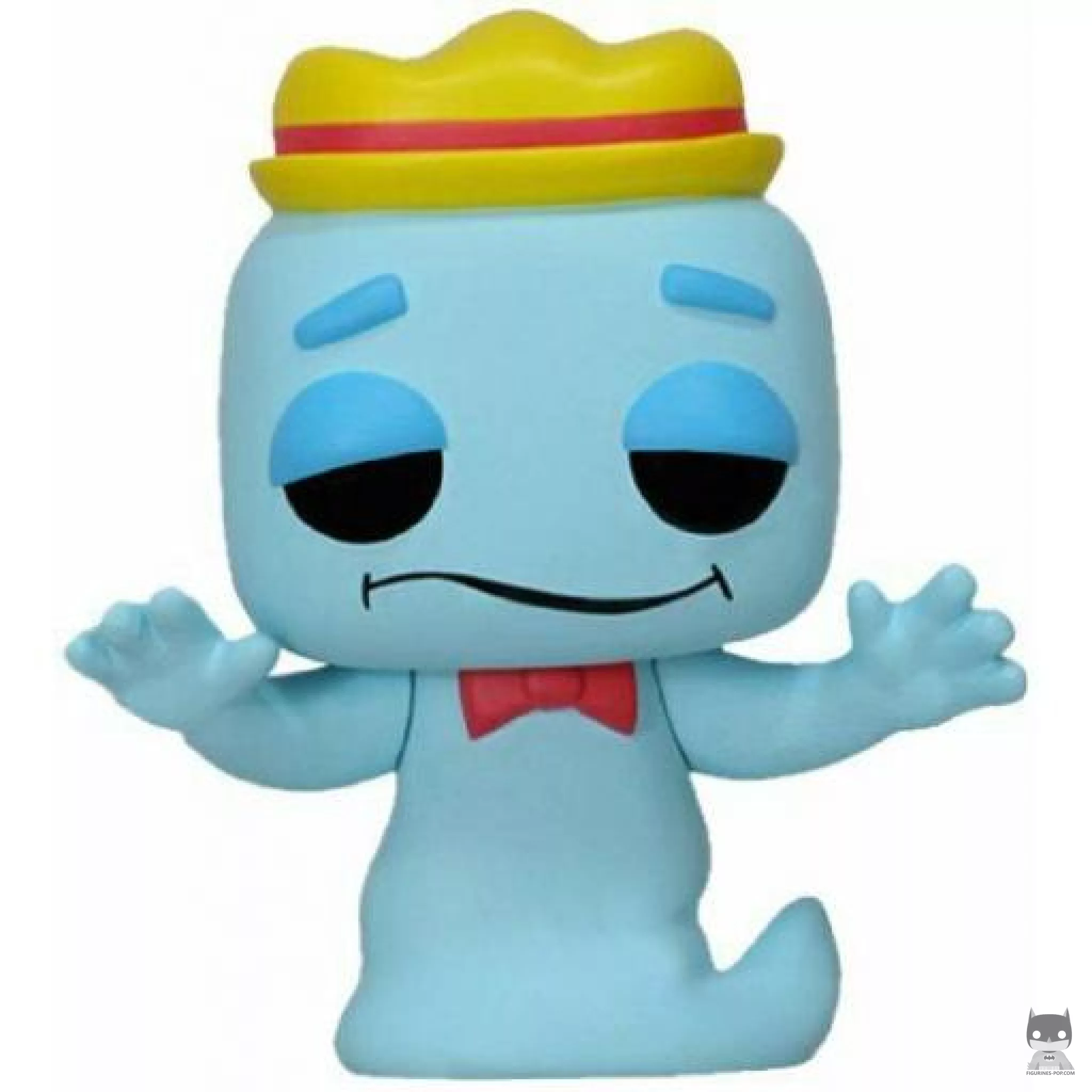 Figurine Funko POP Boo Berry (Icônes de marques)
