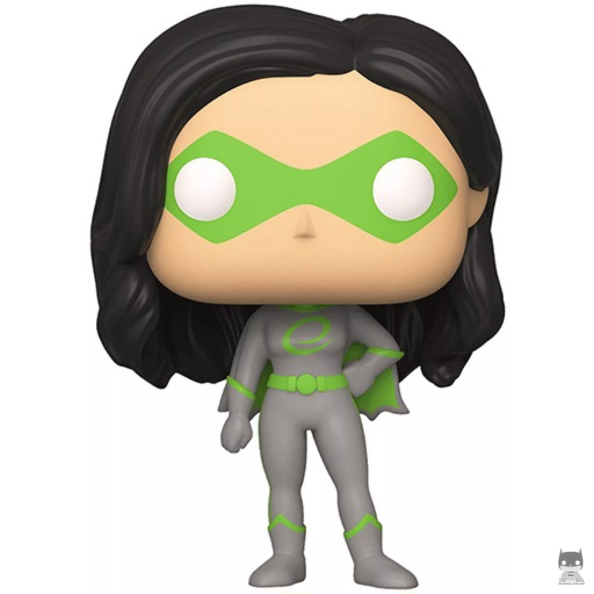 Figurine Funko POP Crusaderette (Icônes de marques)