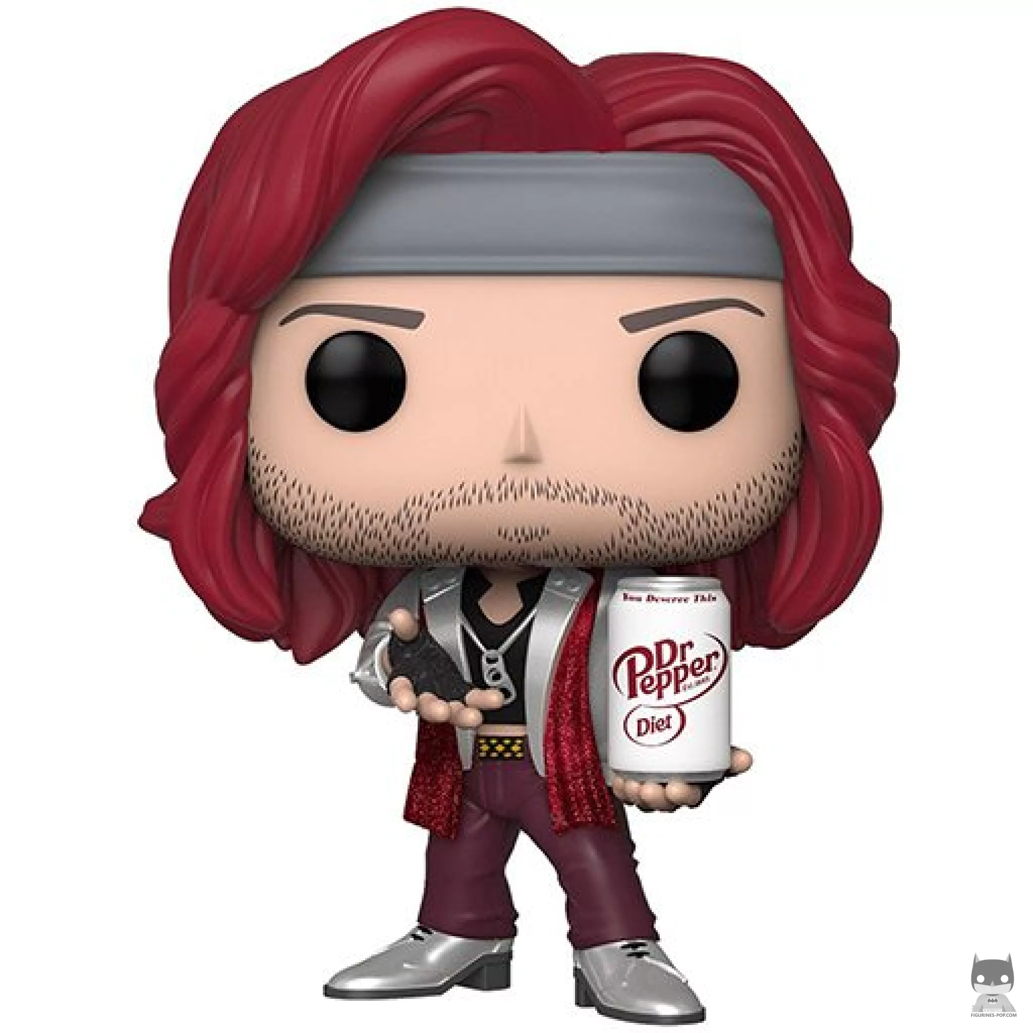 Figurine Funko POP Lil' Sweet (Icônes de marques)