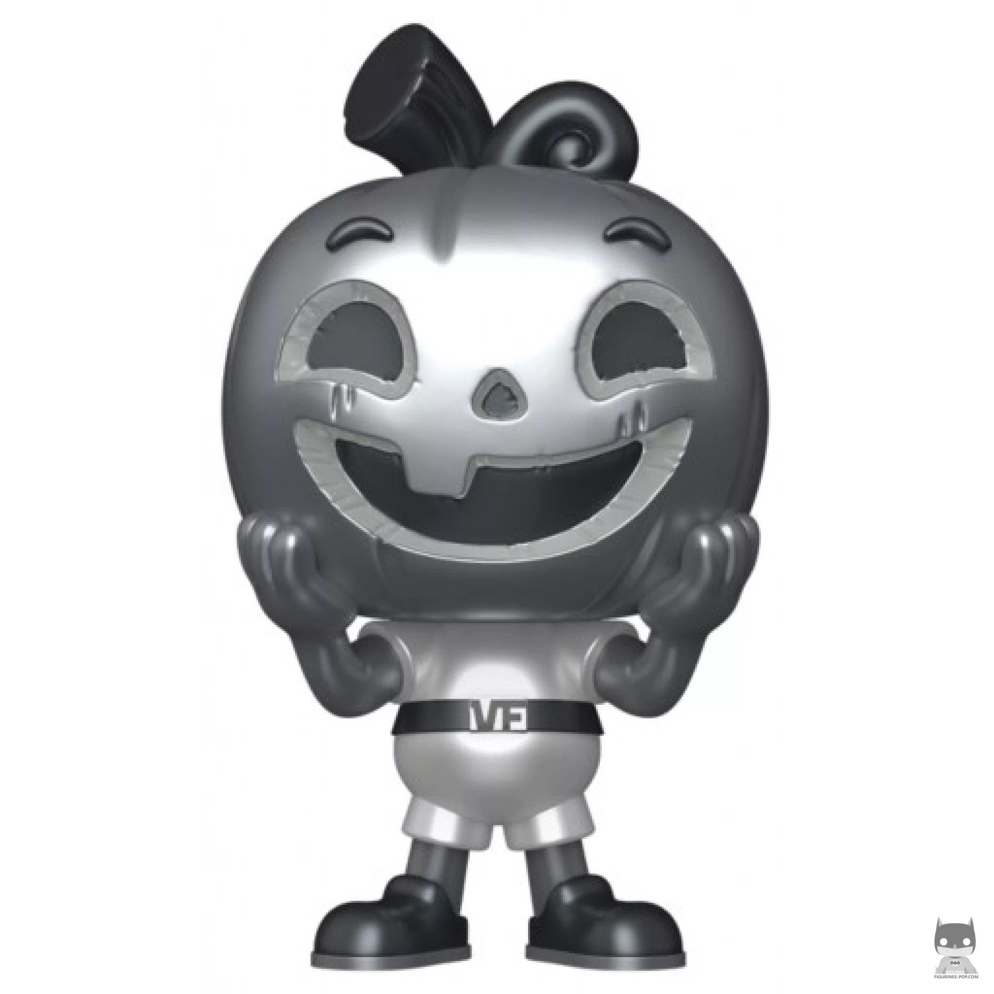 Figurine Funko POP Jolly Jack-O (Metallic) (Icônes de marques)