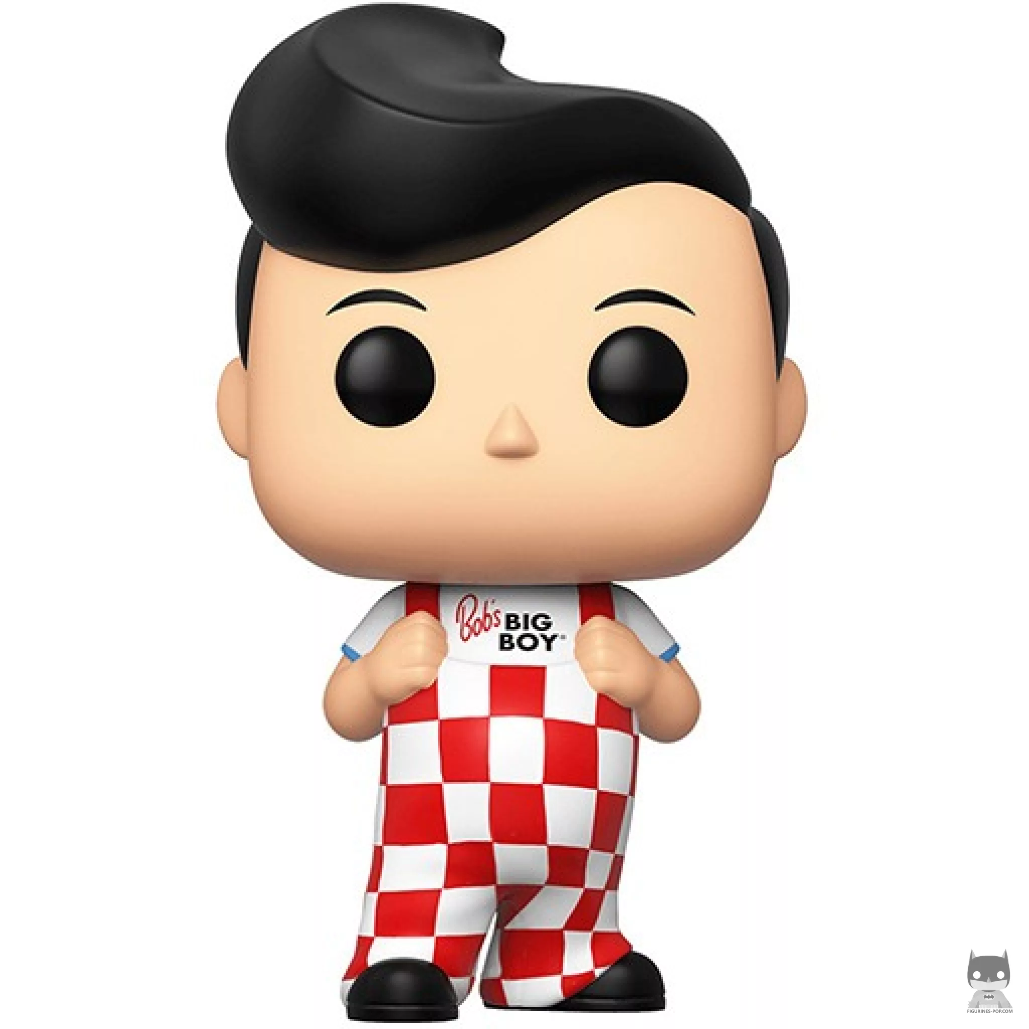 Figurine Funko POP Big Boy (Supersized) (Icônes de marques)