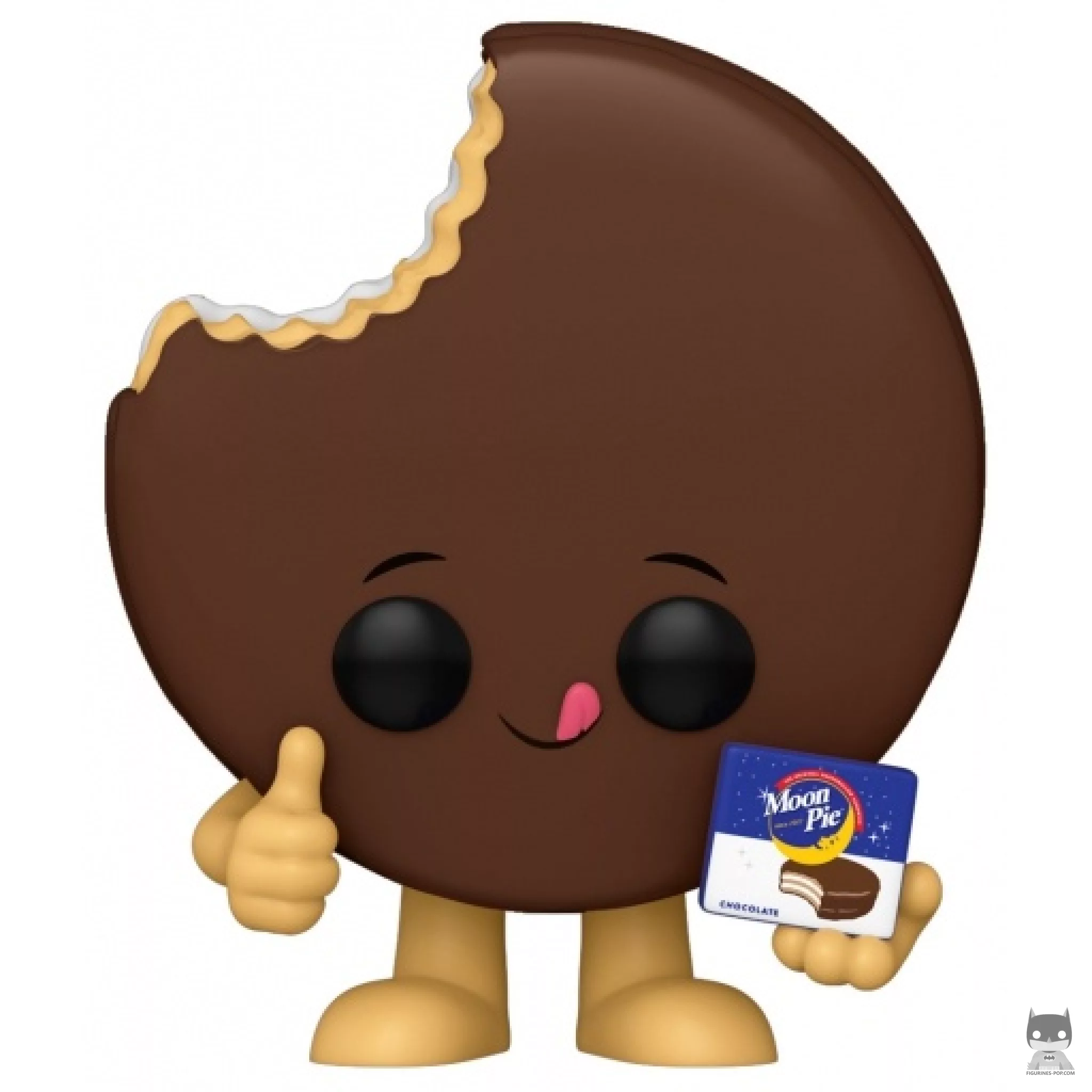Figurine Funko POP Moon-Pie (Icônes de marques)