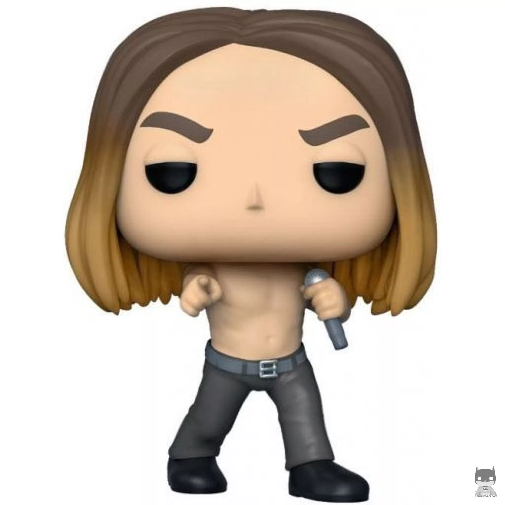 Figurine Funko POP Iggy Pop (Iggy Pop)