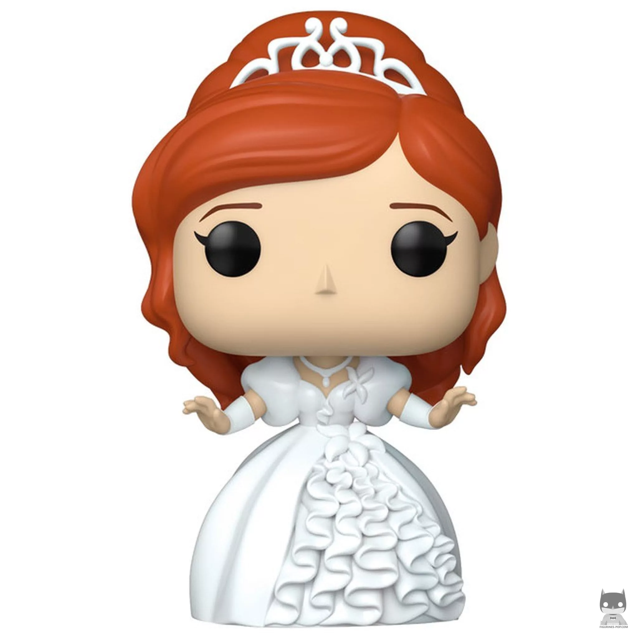 Figurine Funko POP Giselle (Il était une fois)