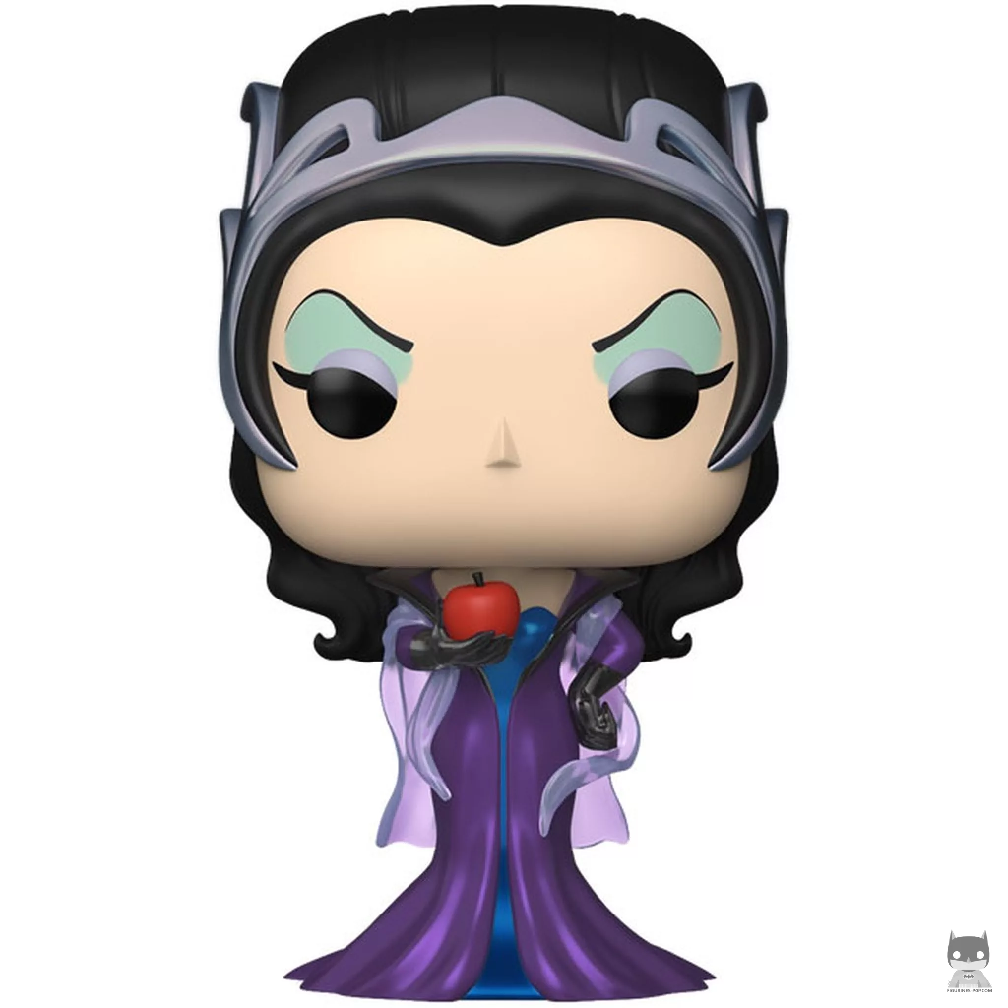 Figurine Funko POP Reine Narissa (Il était une fois)
