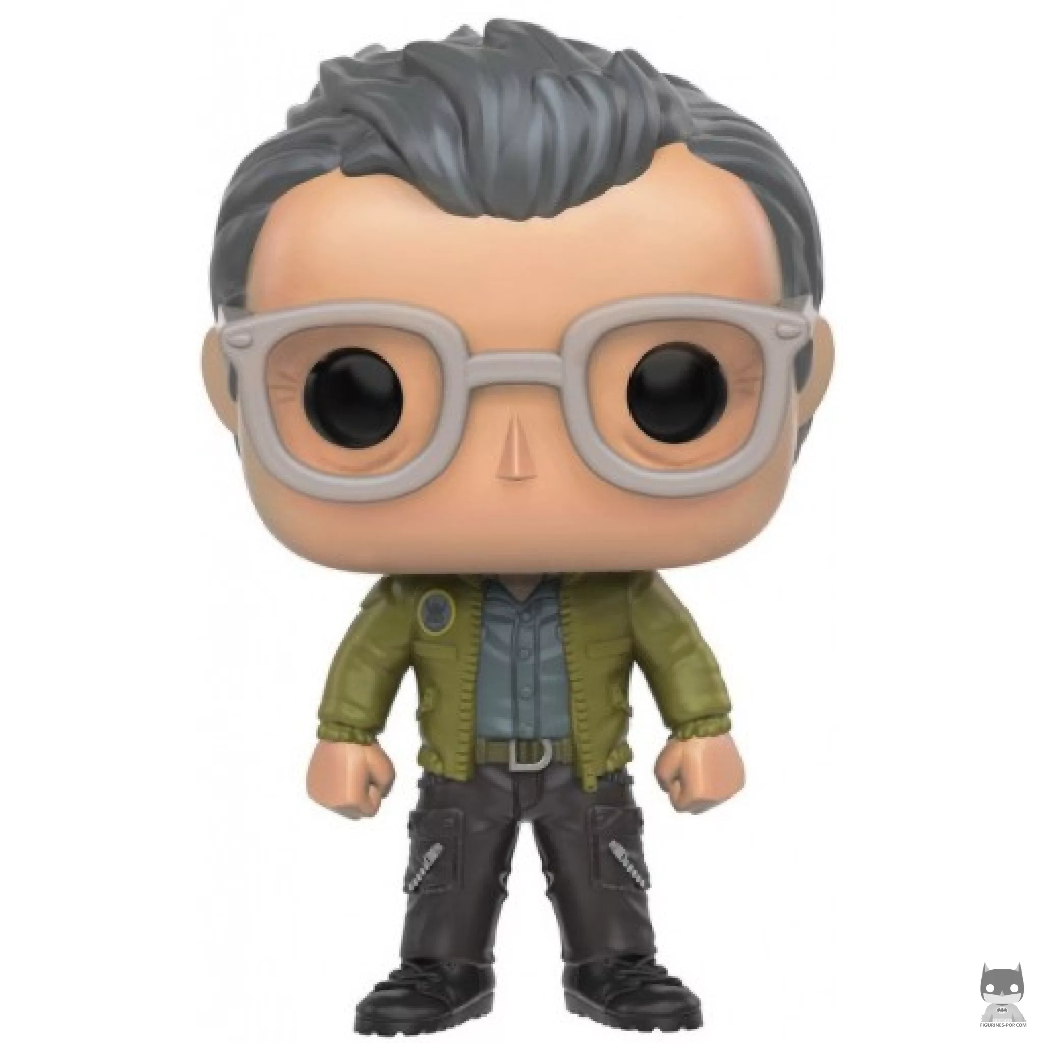 Figurine Funko POP David Levinson (Independence Day : Le Jour de la riposte)