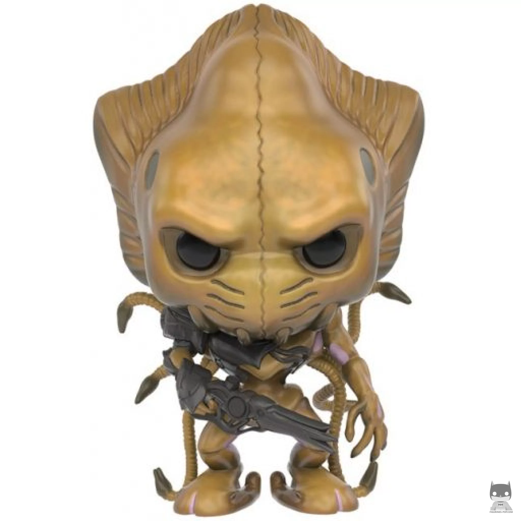 Figurine Funko POP Alien (Independence Day : Le Jour de la riposte)