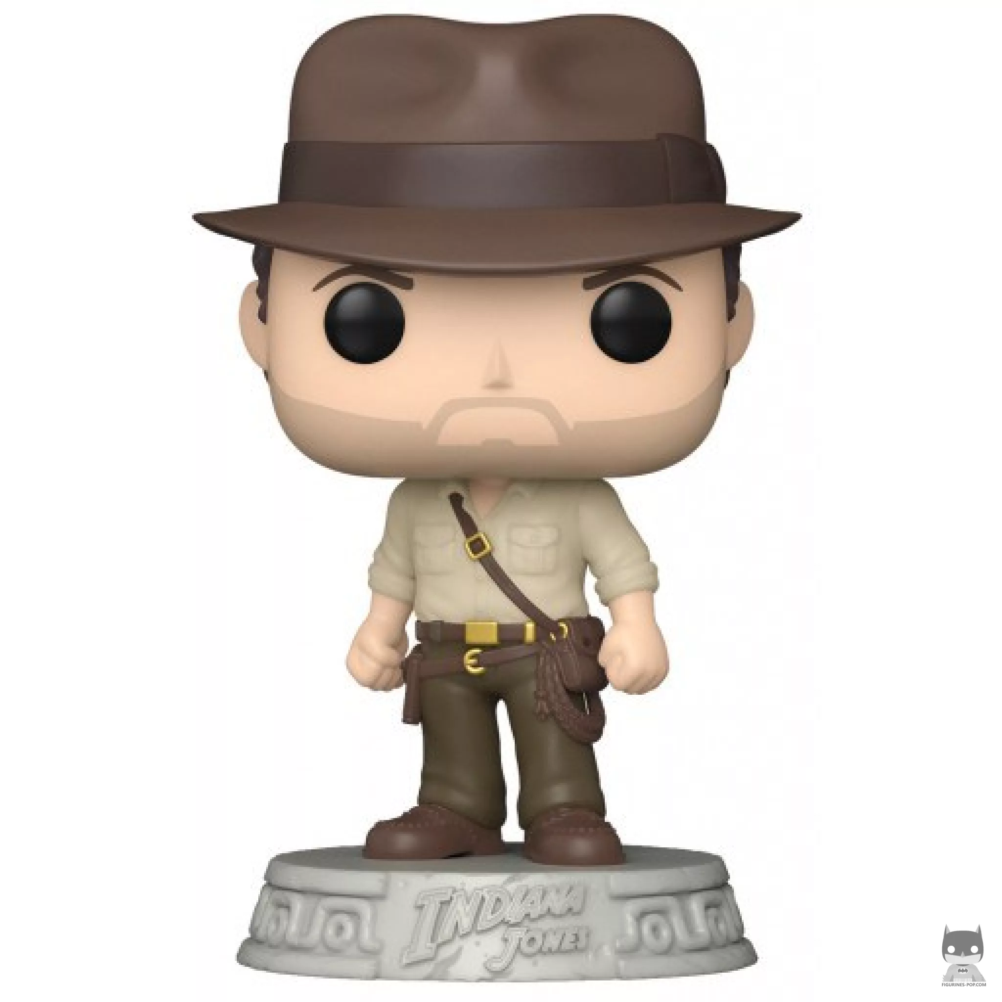 Figurine Funko POP Indiana Jones (Indiana Jones)
