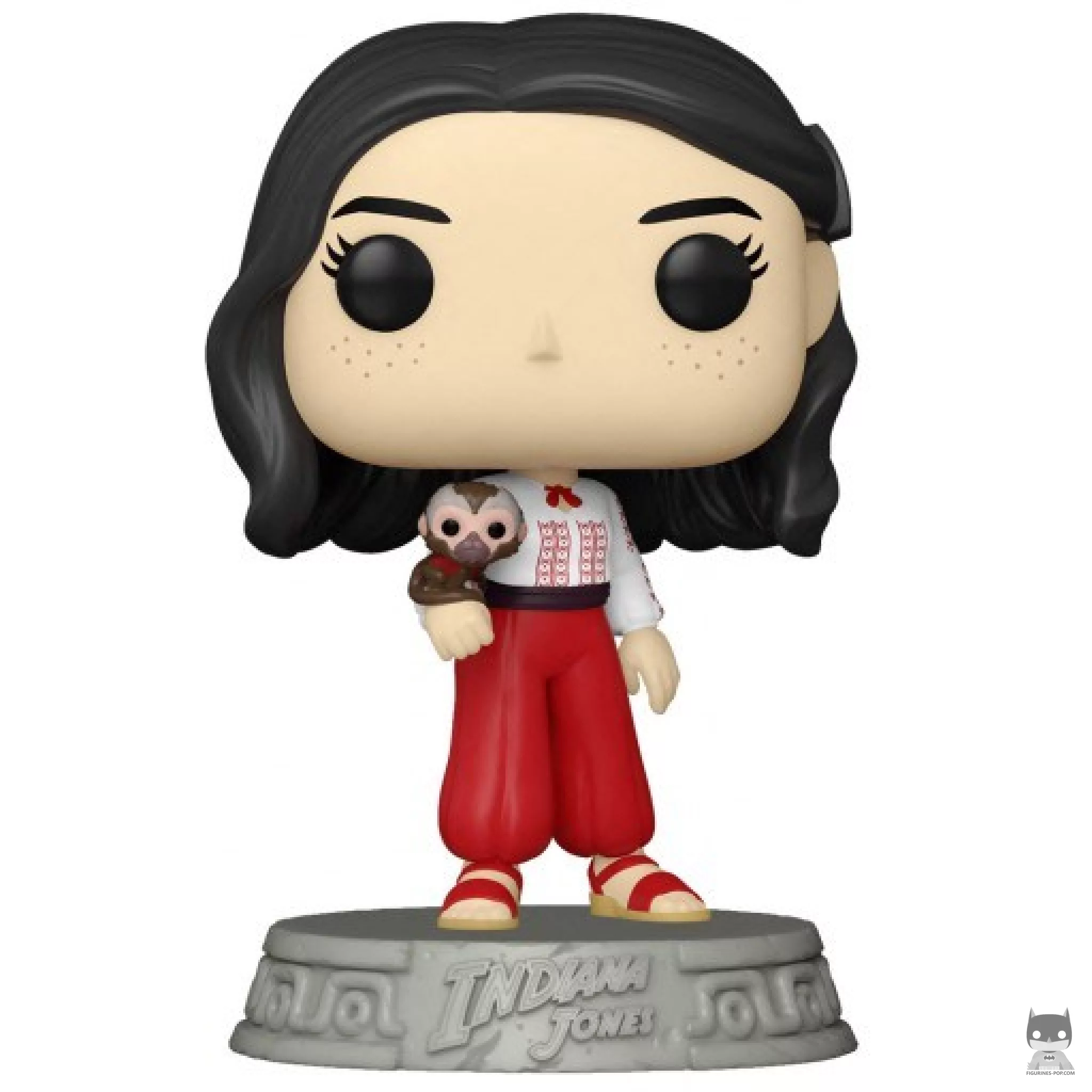 Figurine Funko POP Marion Ravenwood (Indiana Jones)