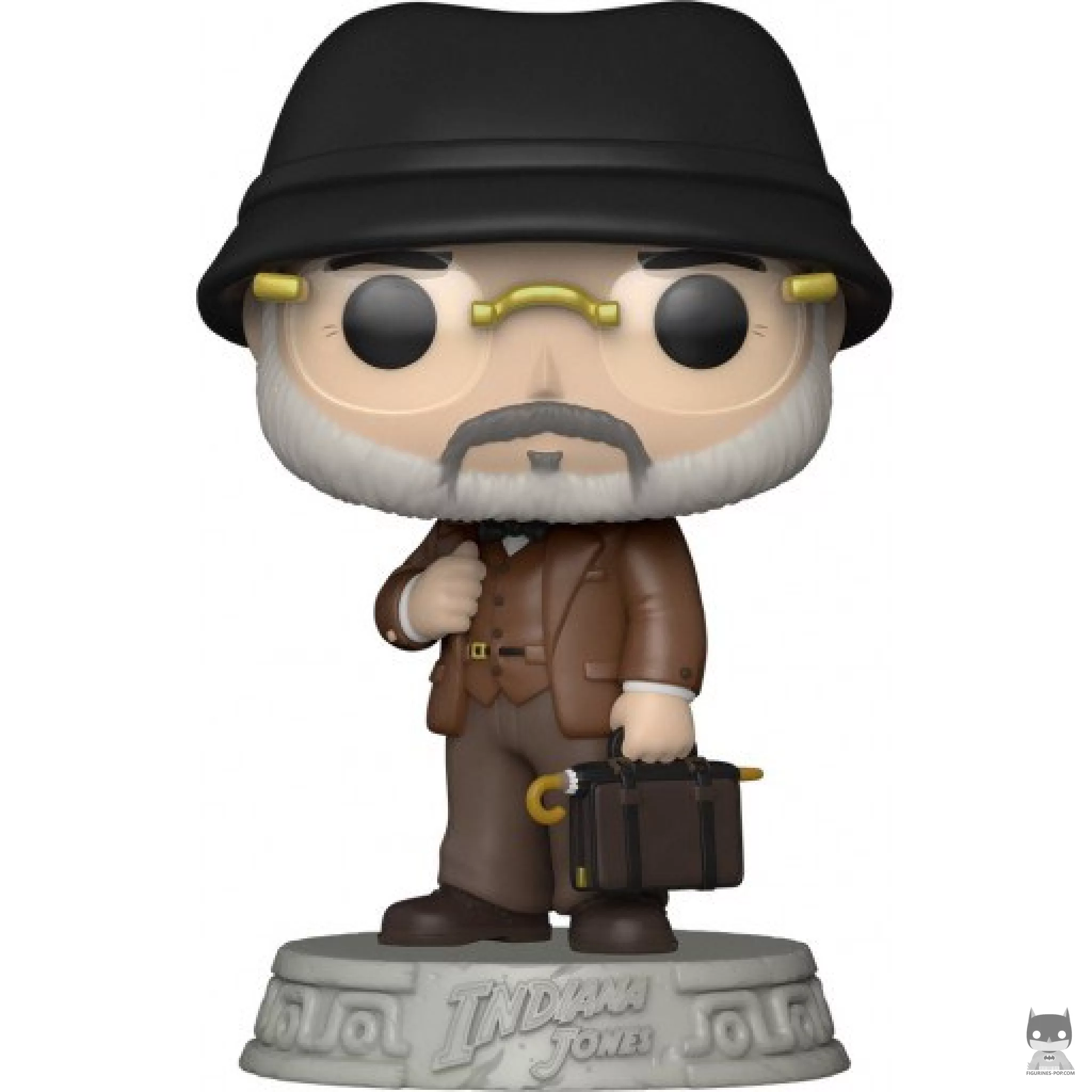 Figurine Funko POP Henry Jones Sr. (Indiana Jones)