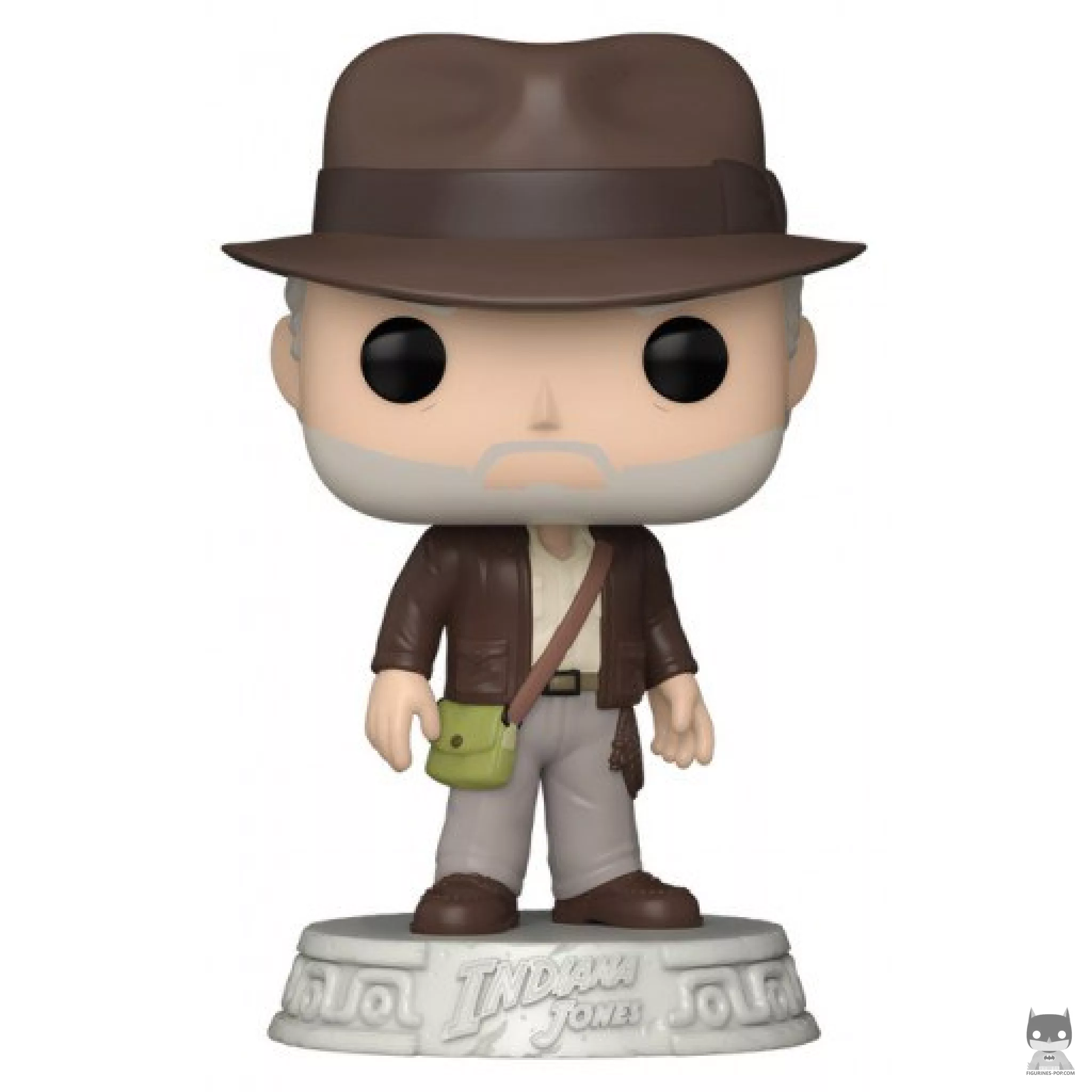 Figurine Funko POP Indiana Jones (Indiana Jones)