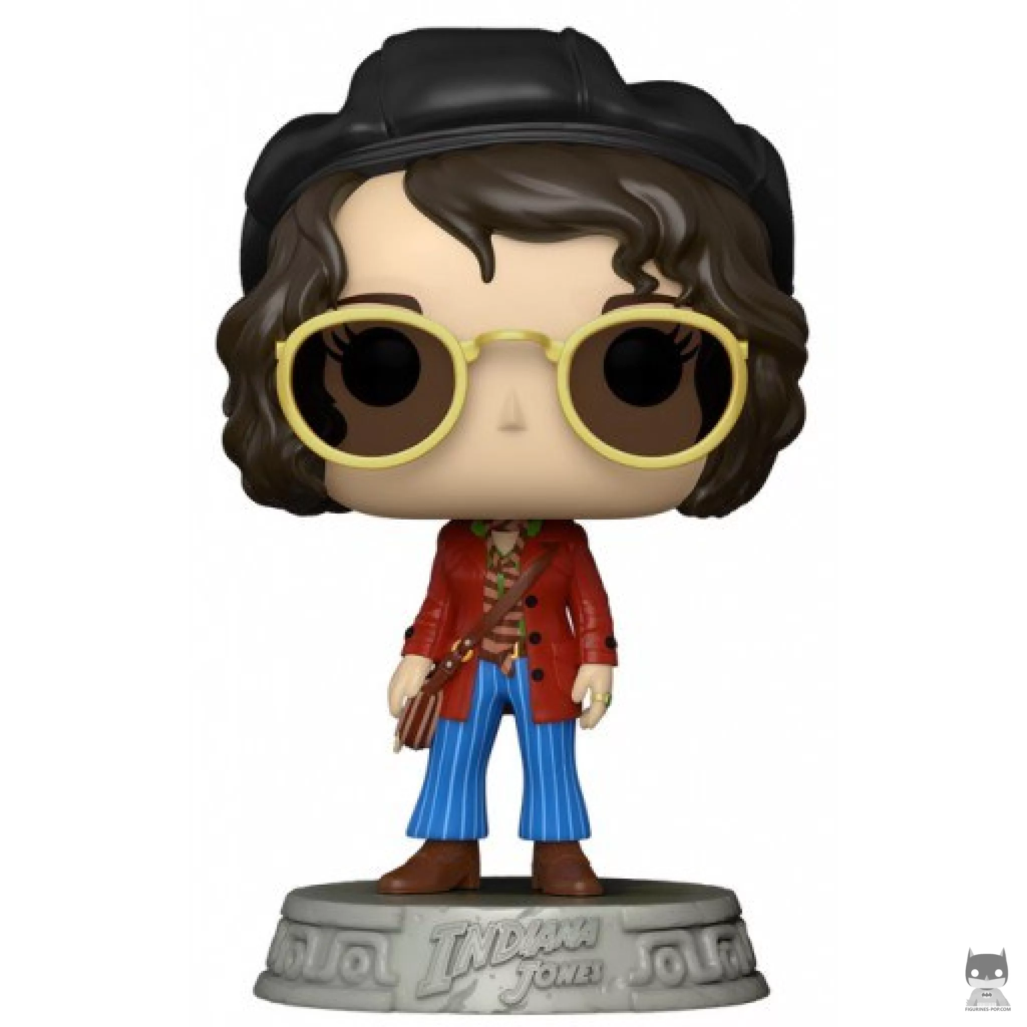 Figurine Funko POP Helena Shaw (Indiana Jones)