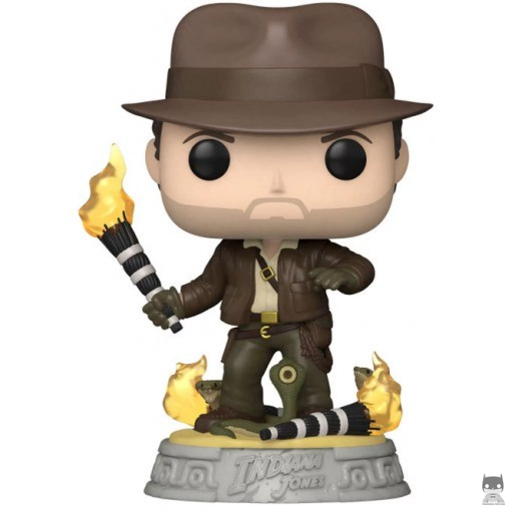 Figurine Funko POP Indiana Jones (Indiana Jones)