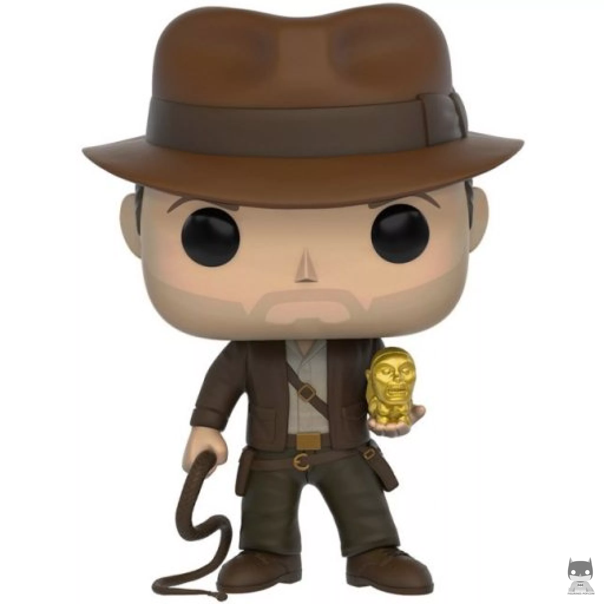 Figurine Funko POP Indiana Jones (Indiana Jones)