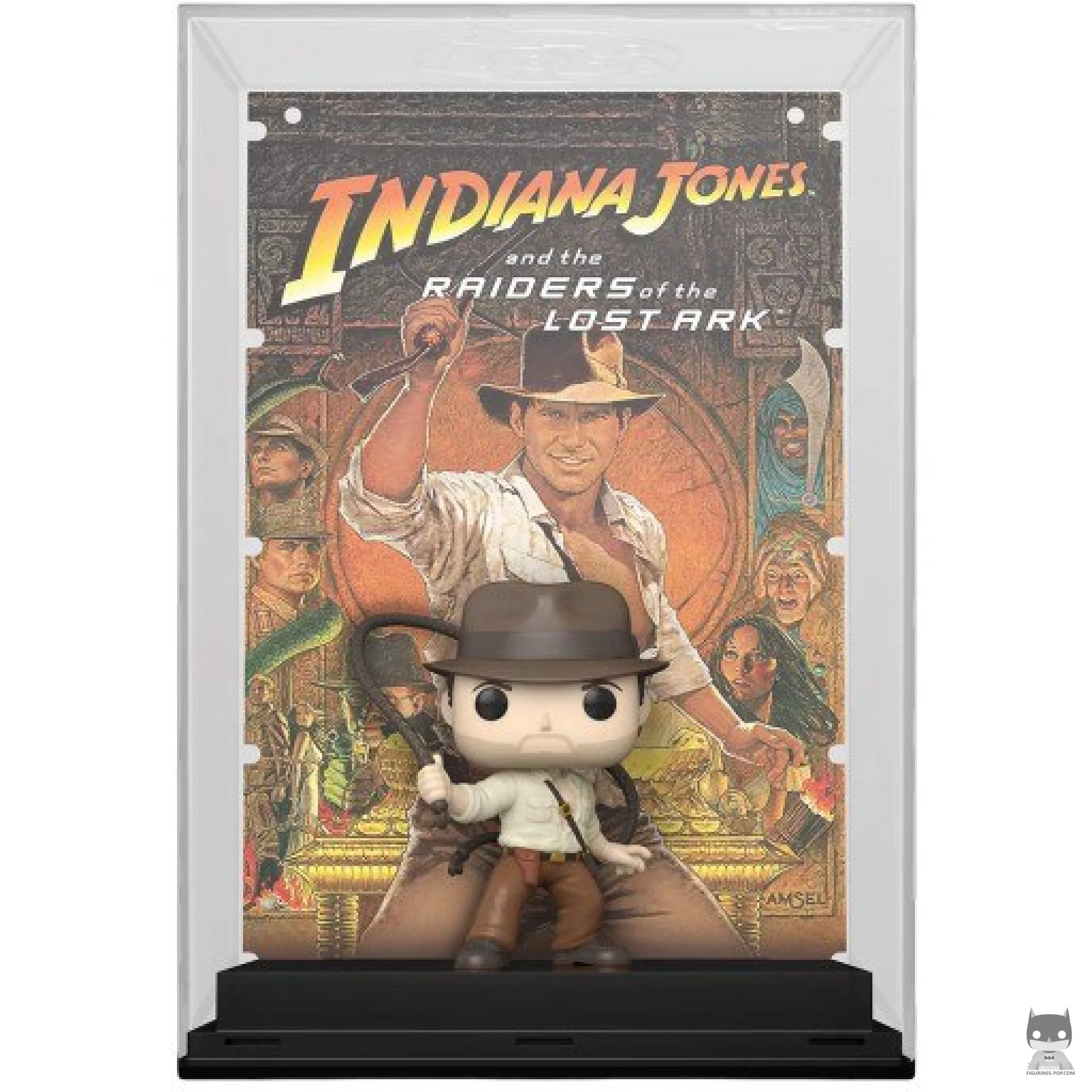 Figurine Funko POP Indiana Jones (Indiana Jones)