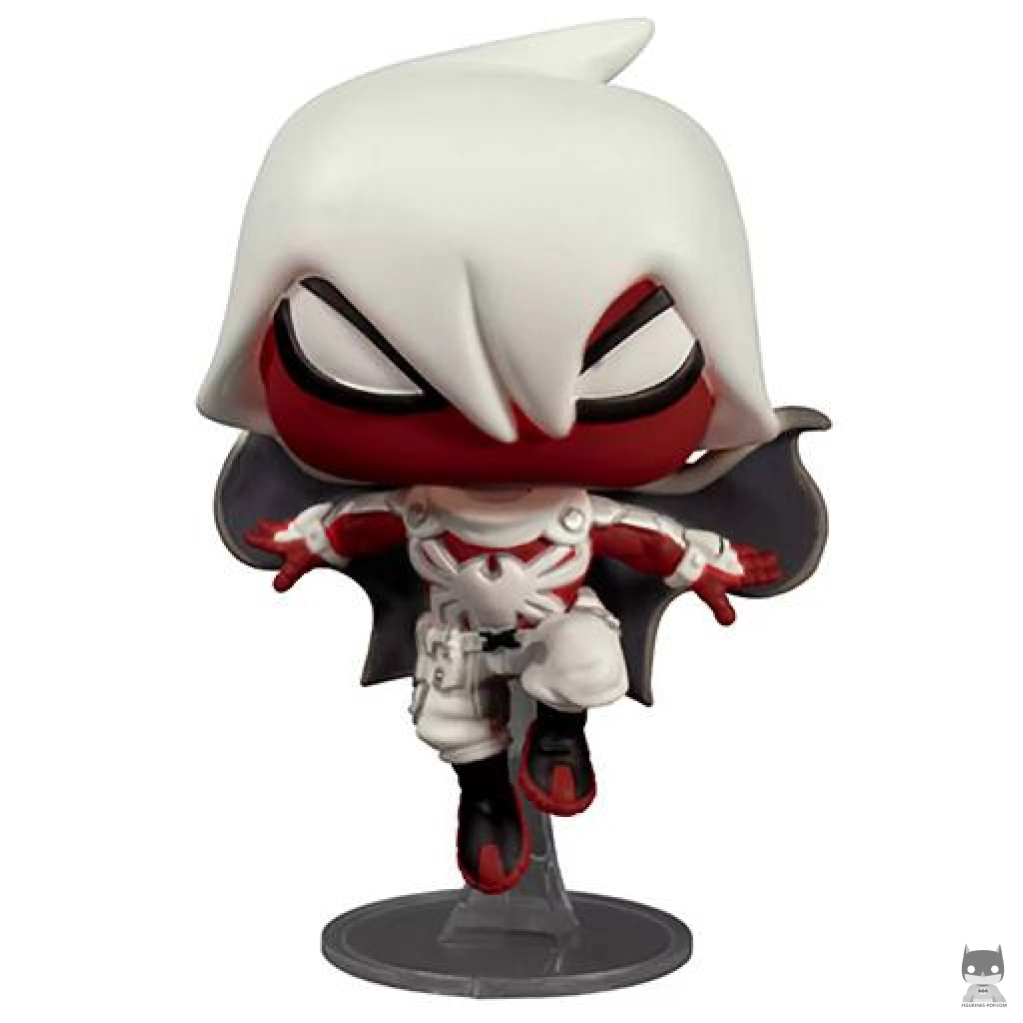 Figurine Funko POP Arach-Knight (Infinity Warps)