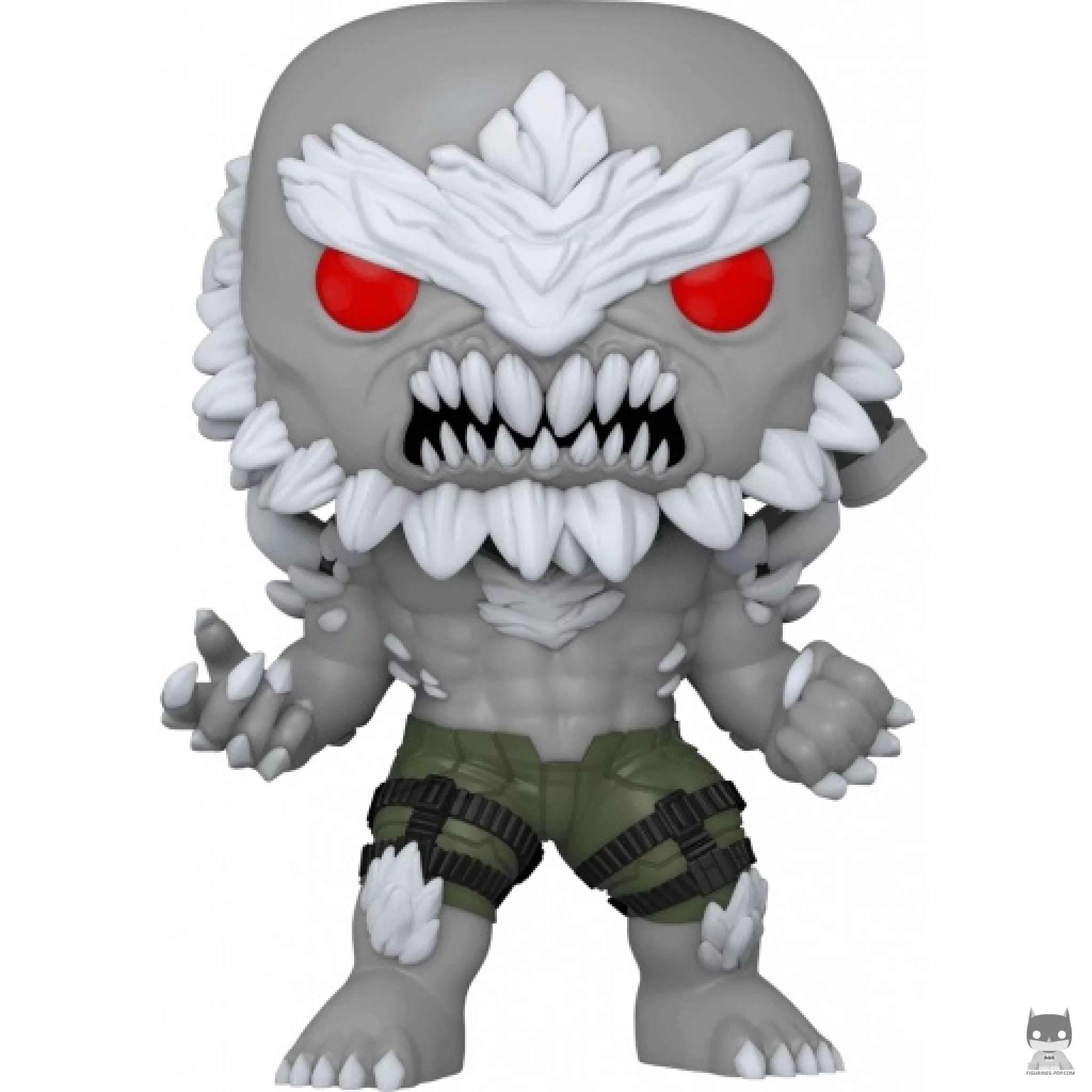 Figurine Funko POP Doomsday (Injustice)