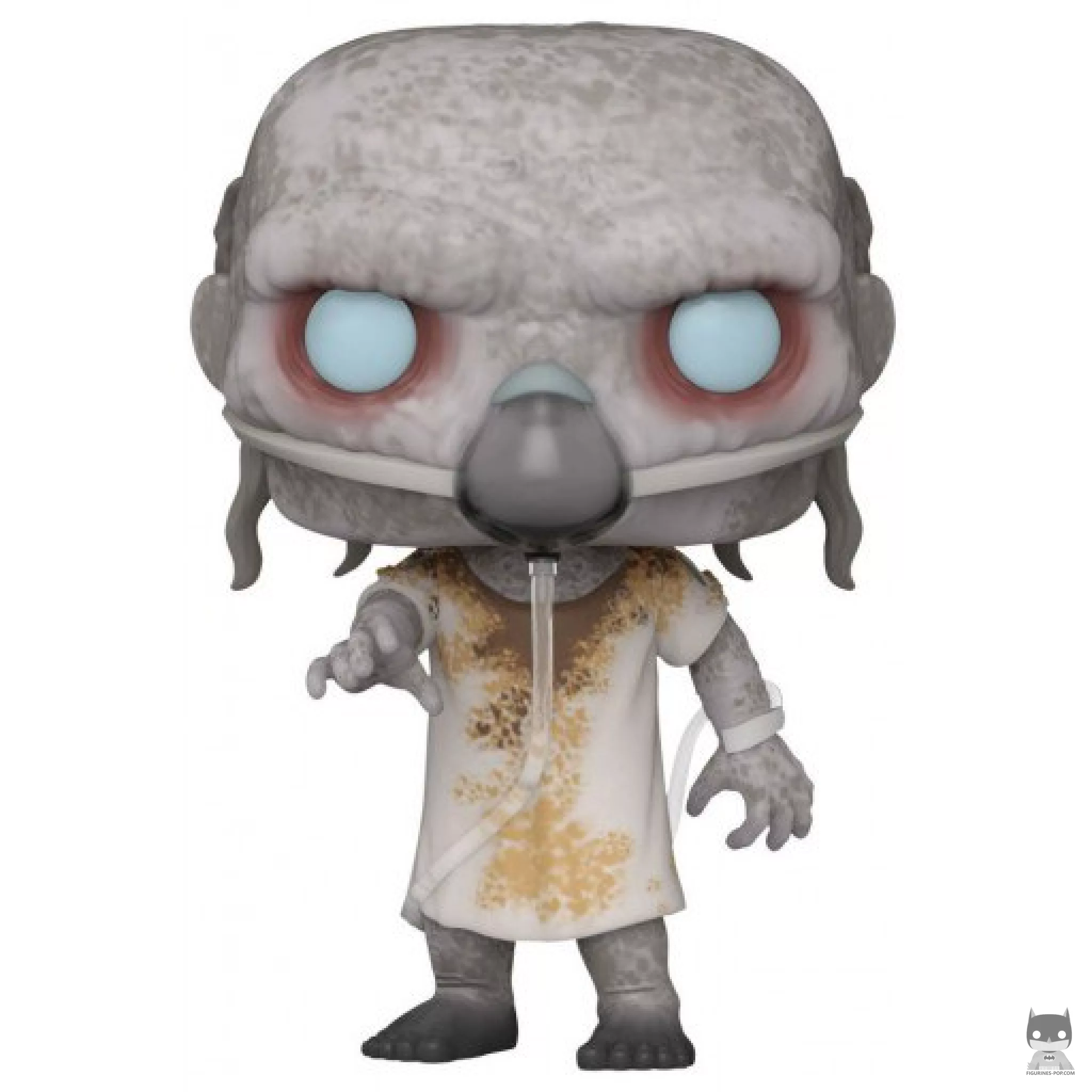 Figurine Funko POP L'Homme Qui Ne Peut Pas Respirer (Insidious)