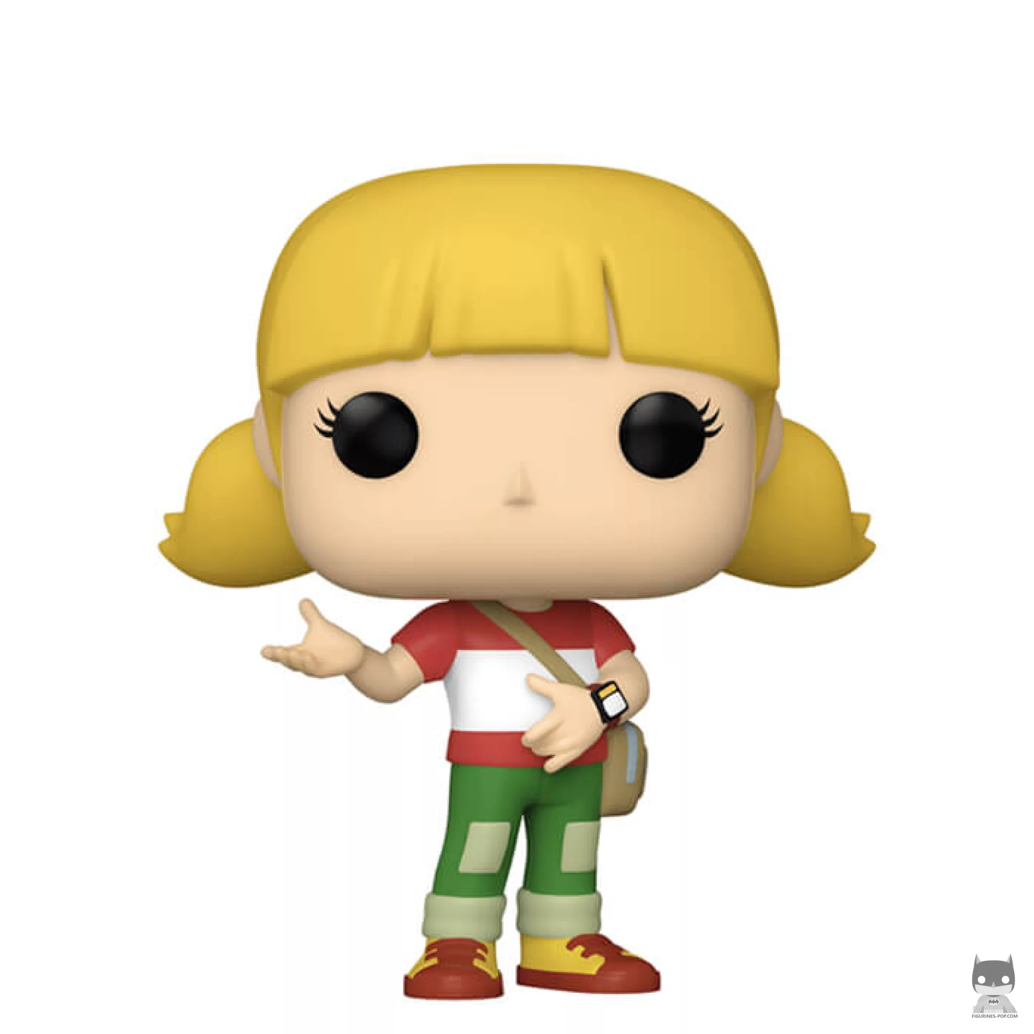 Figurine Funko POP Sophie (Inspecteur Gadget)