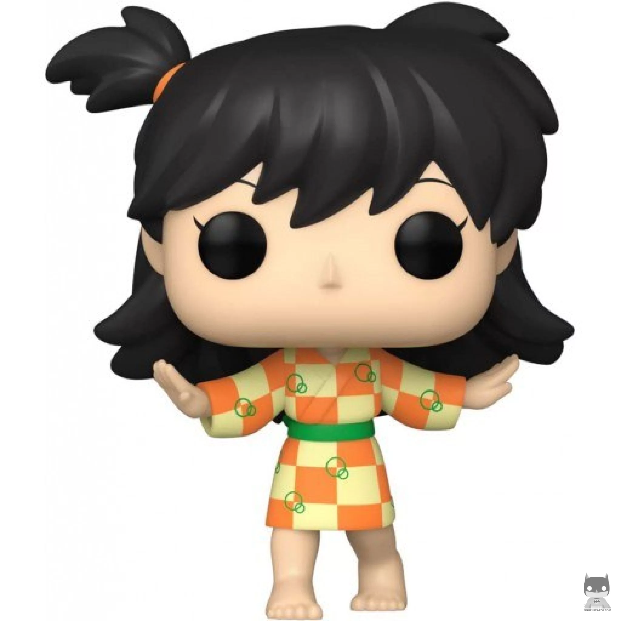 Figurine Funko POP Rin (InuYasha)