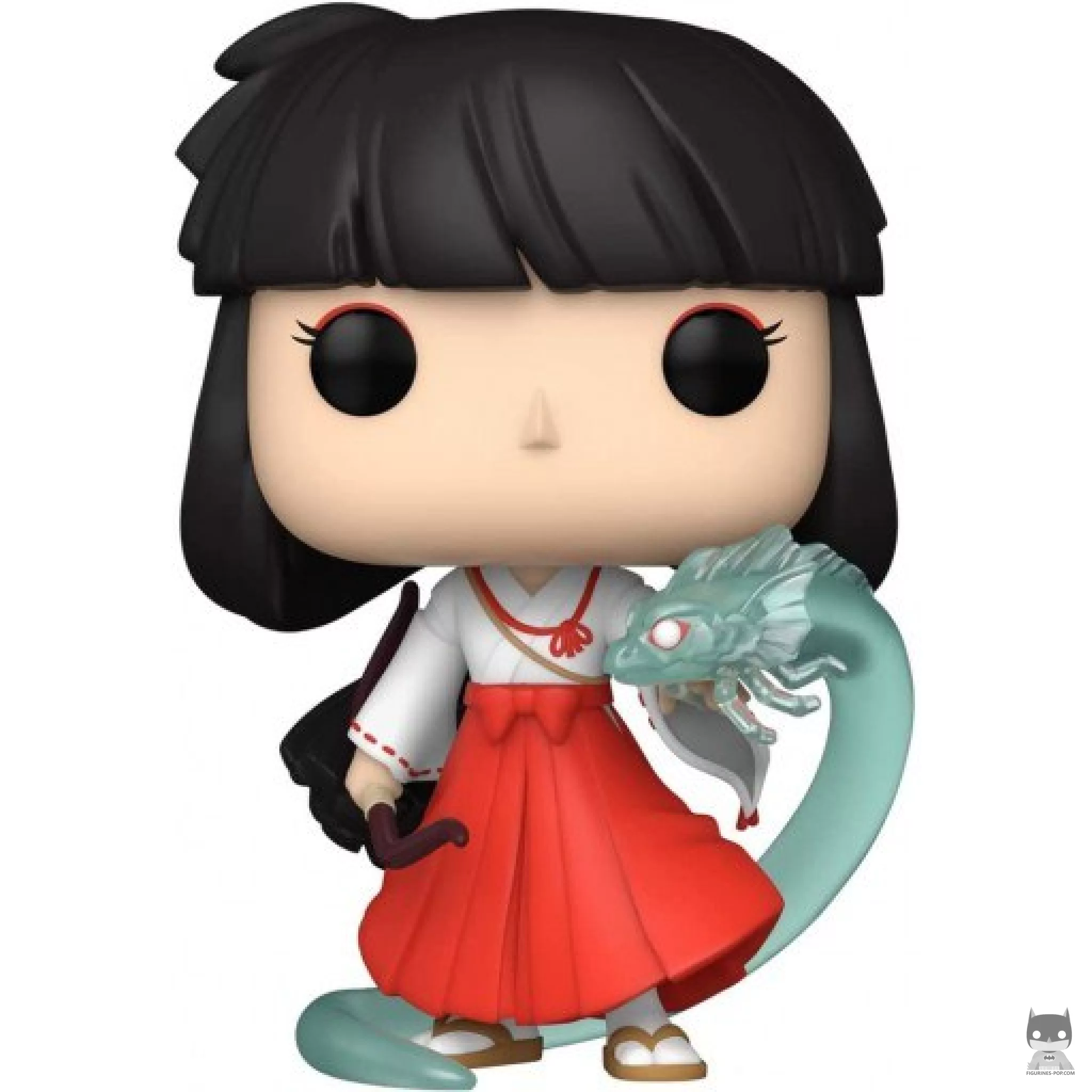 Figurine Funko POP Kikyo (InuYasha)