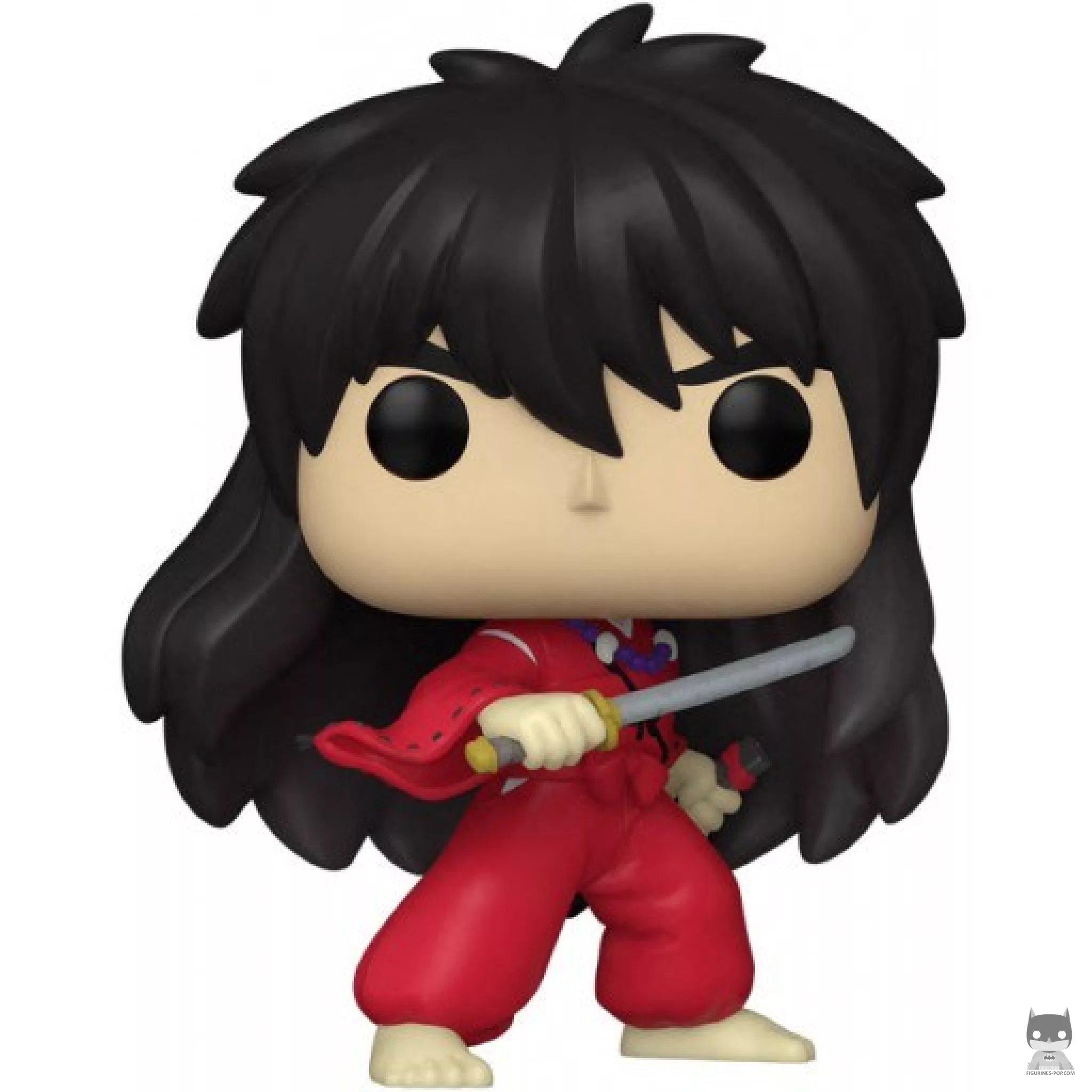 Figurine Funko POP Inuyasha (InuYasha)