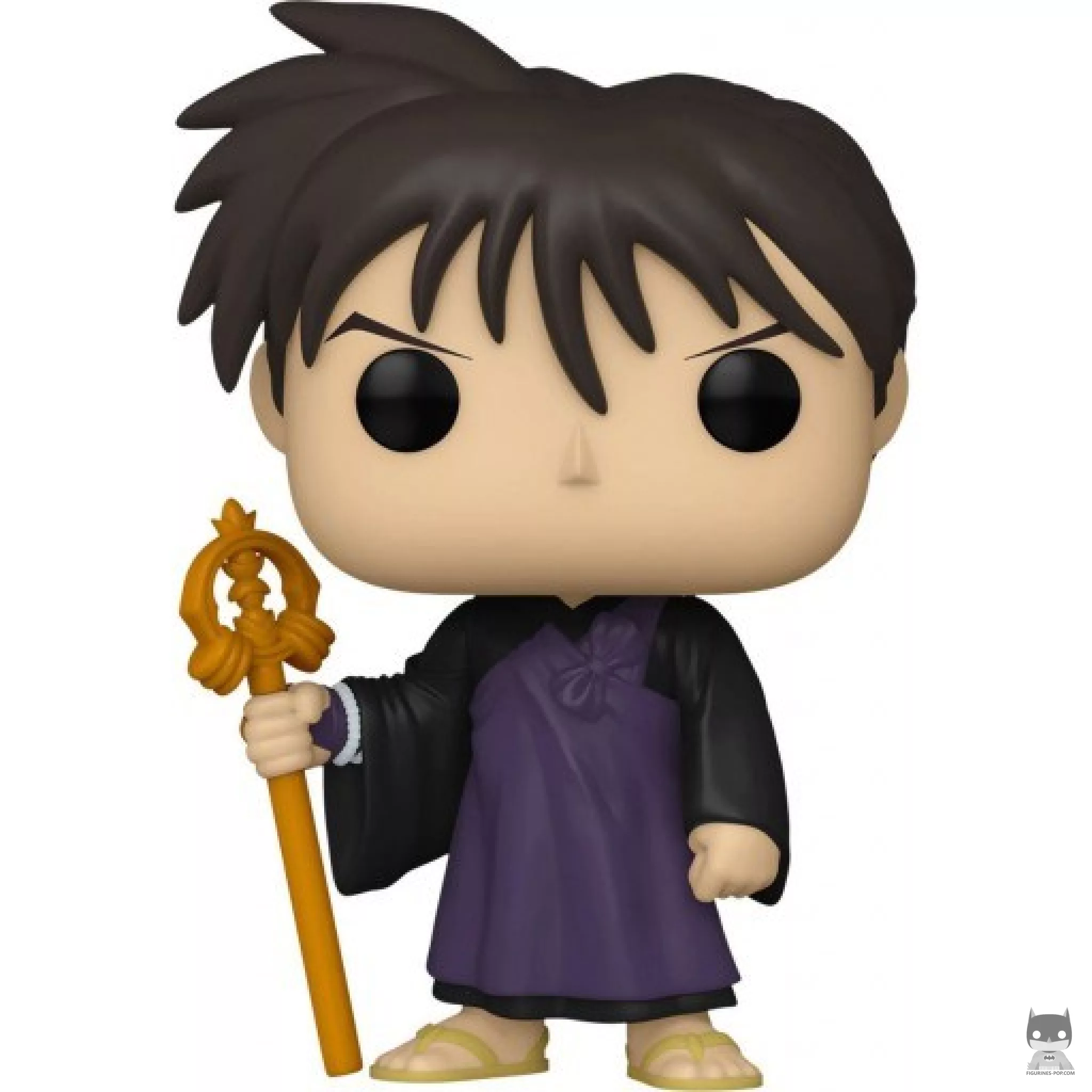 Figurine Funko POP Miroku (InuYasha)