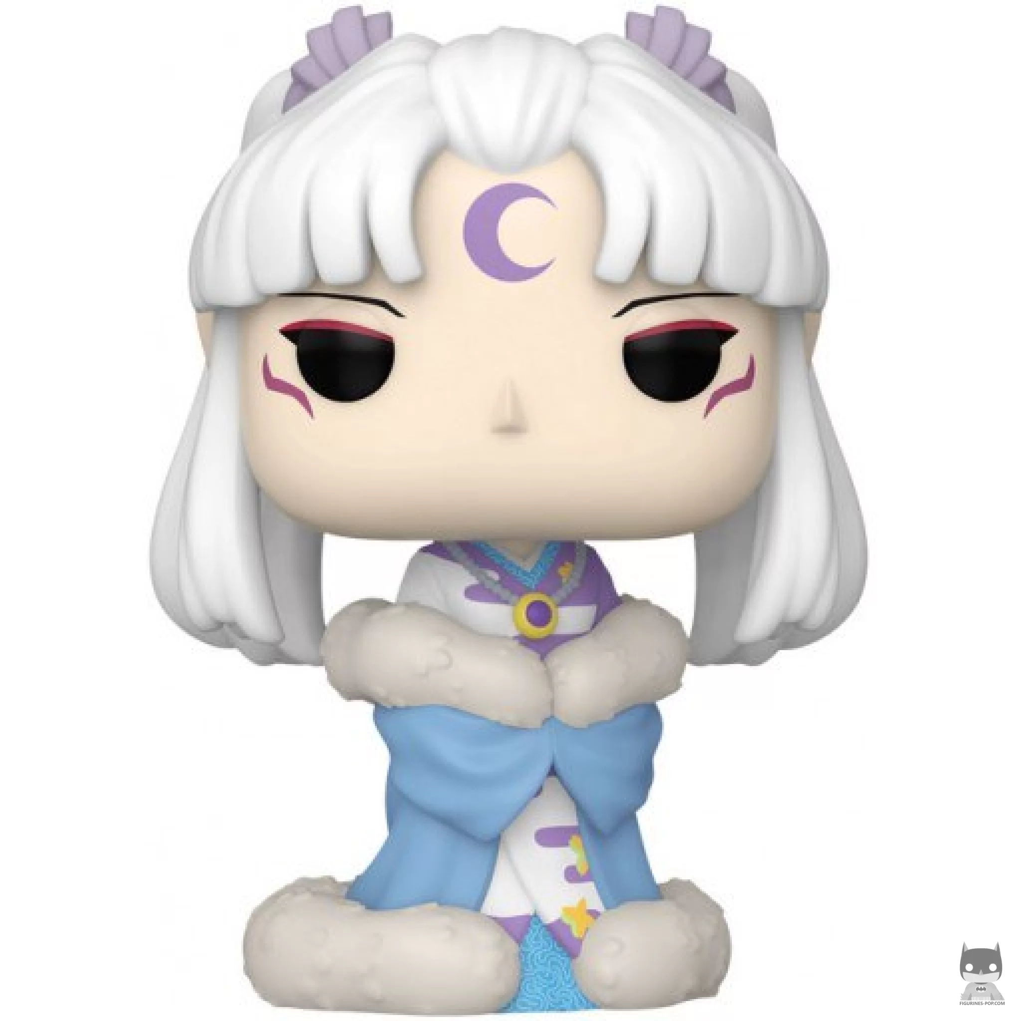 Figurine Funko POP Mère de Sesshomaru (InuYasha)