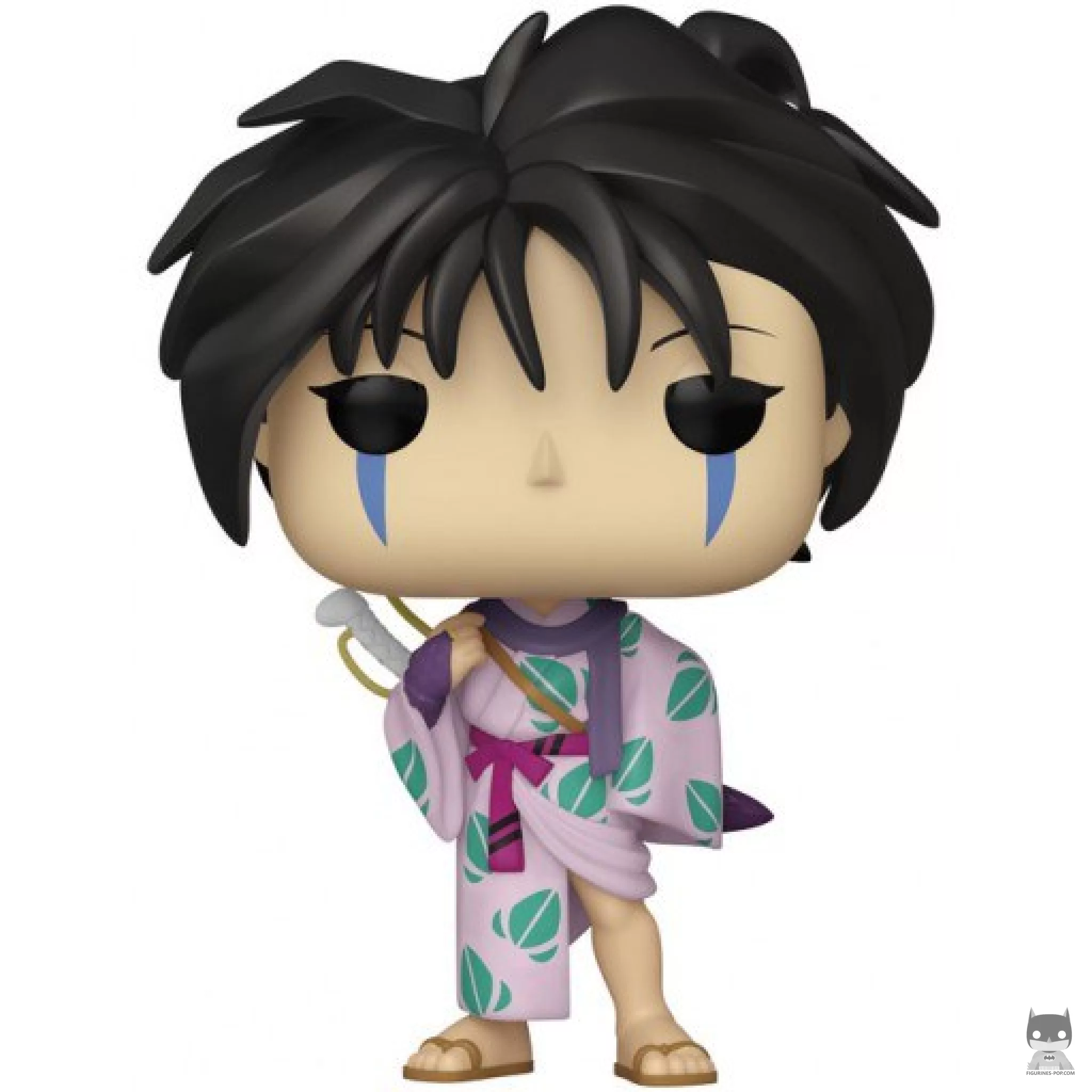 Figurine Funko POP Jakotsu (InuYasha)