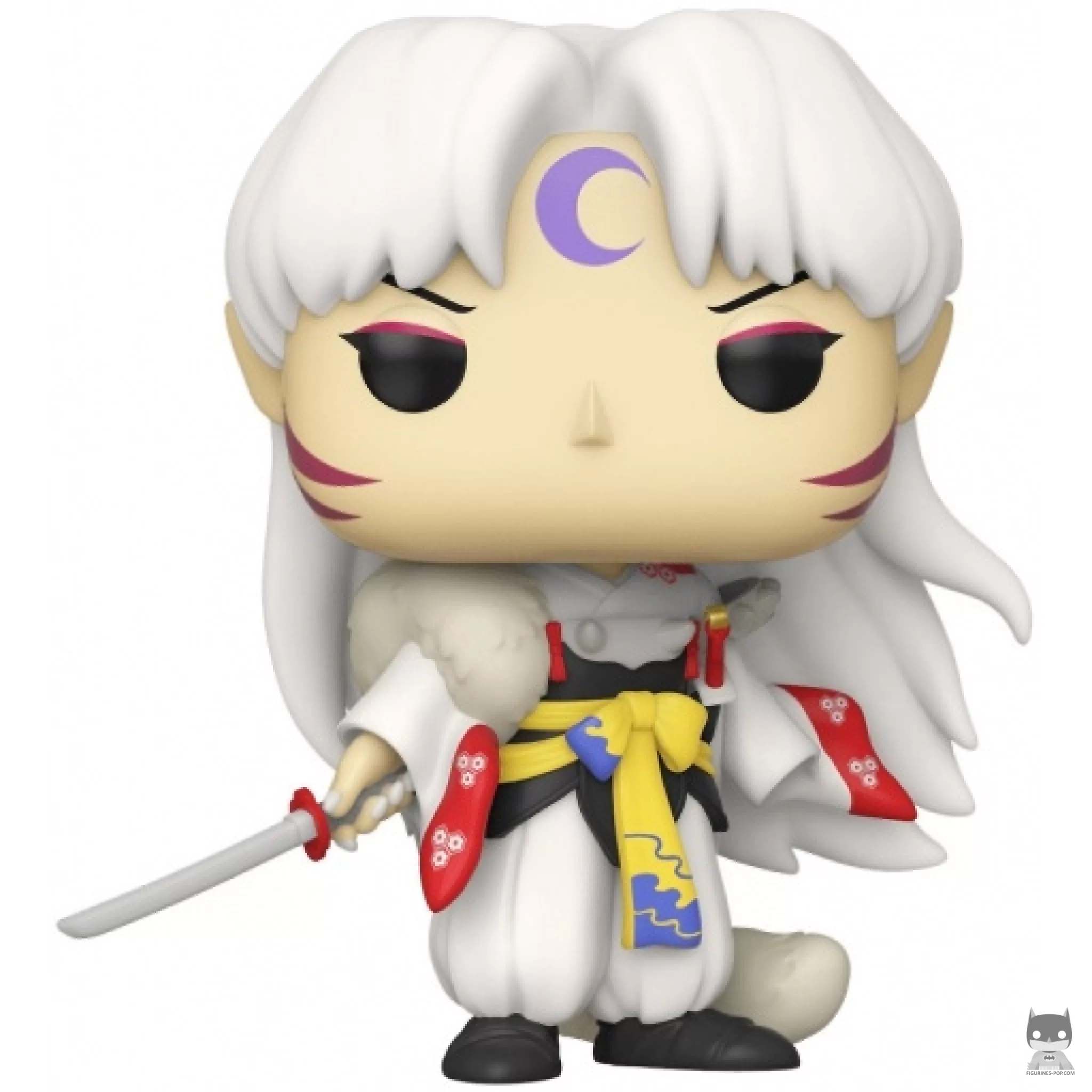 Figurine Funko POP Sesshomaru (InuYasha)