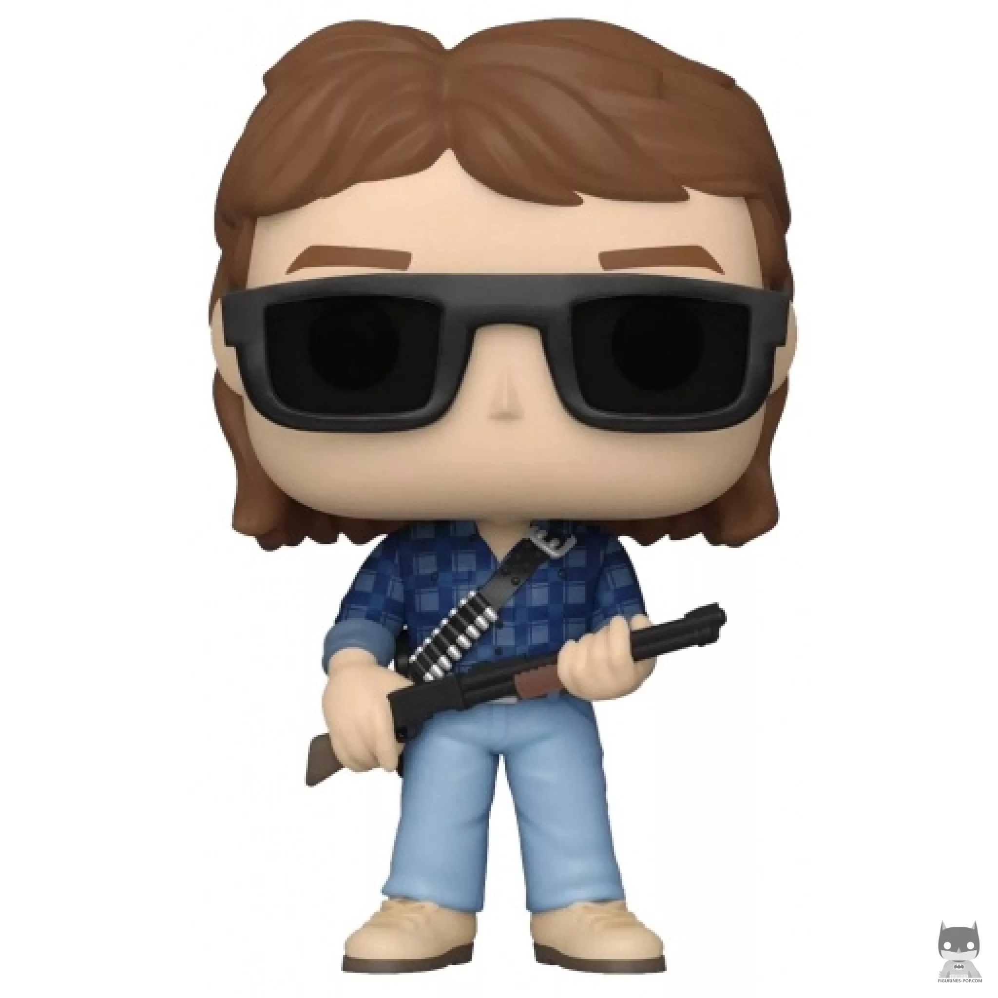 Figurine Funko POP John Nada (Invasion Los Angeles)