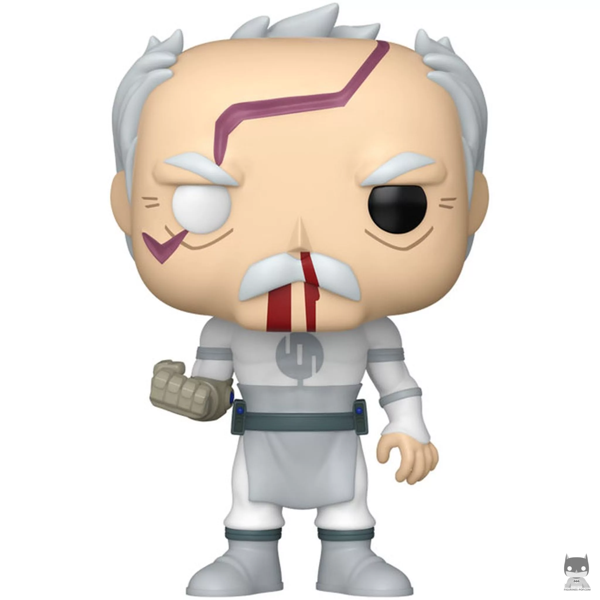 Figurine Funko POP Conquest (Bloody) (Invincible)