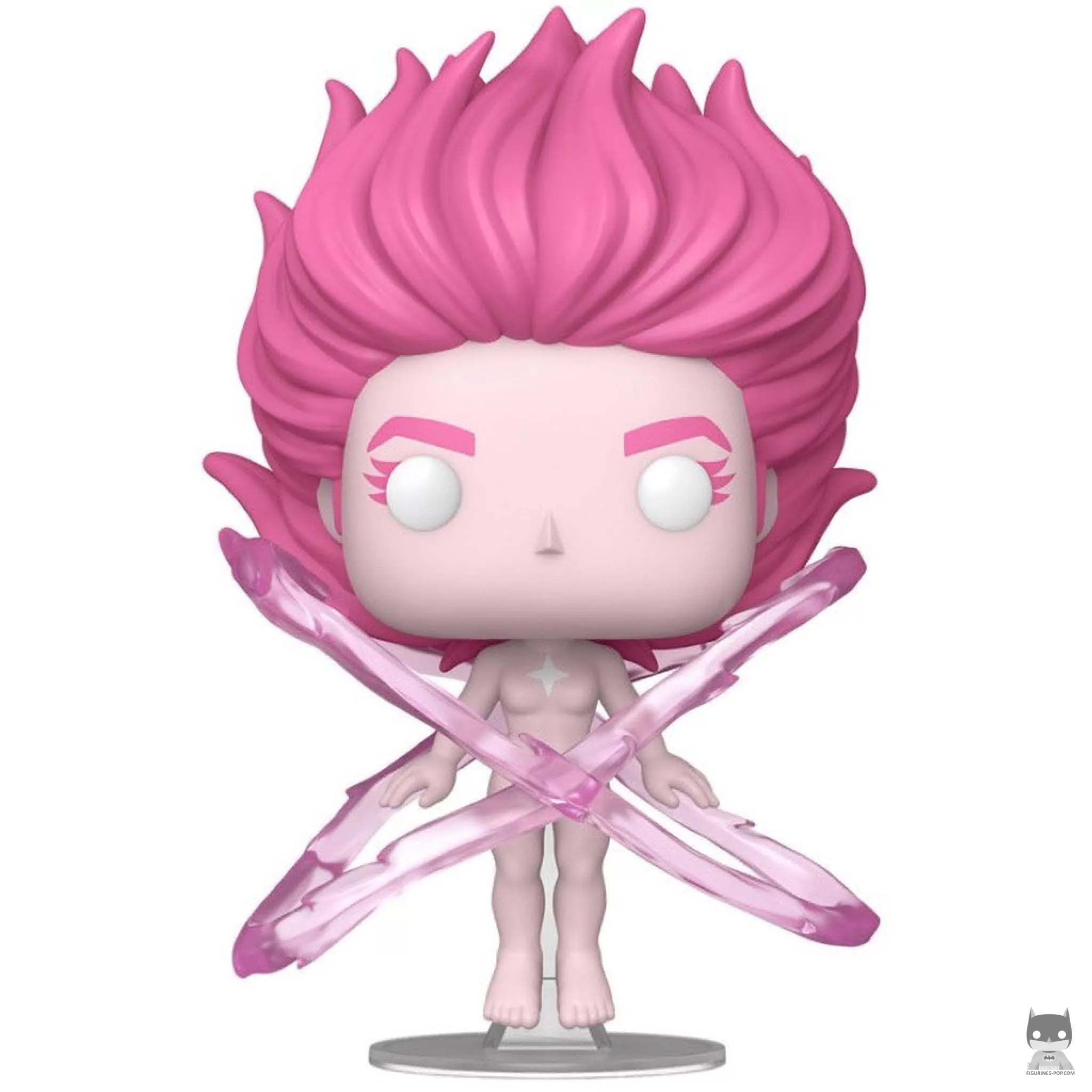 Figurine Funko POP Atom Eve (Invincible)
