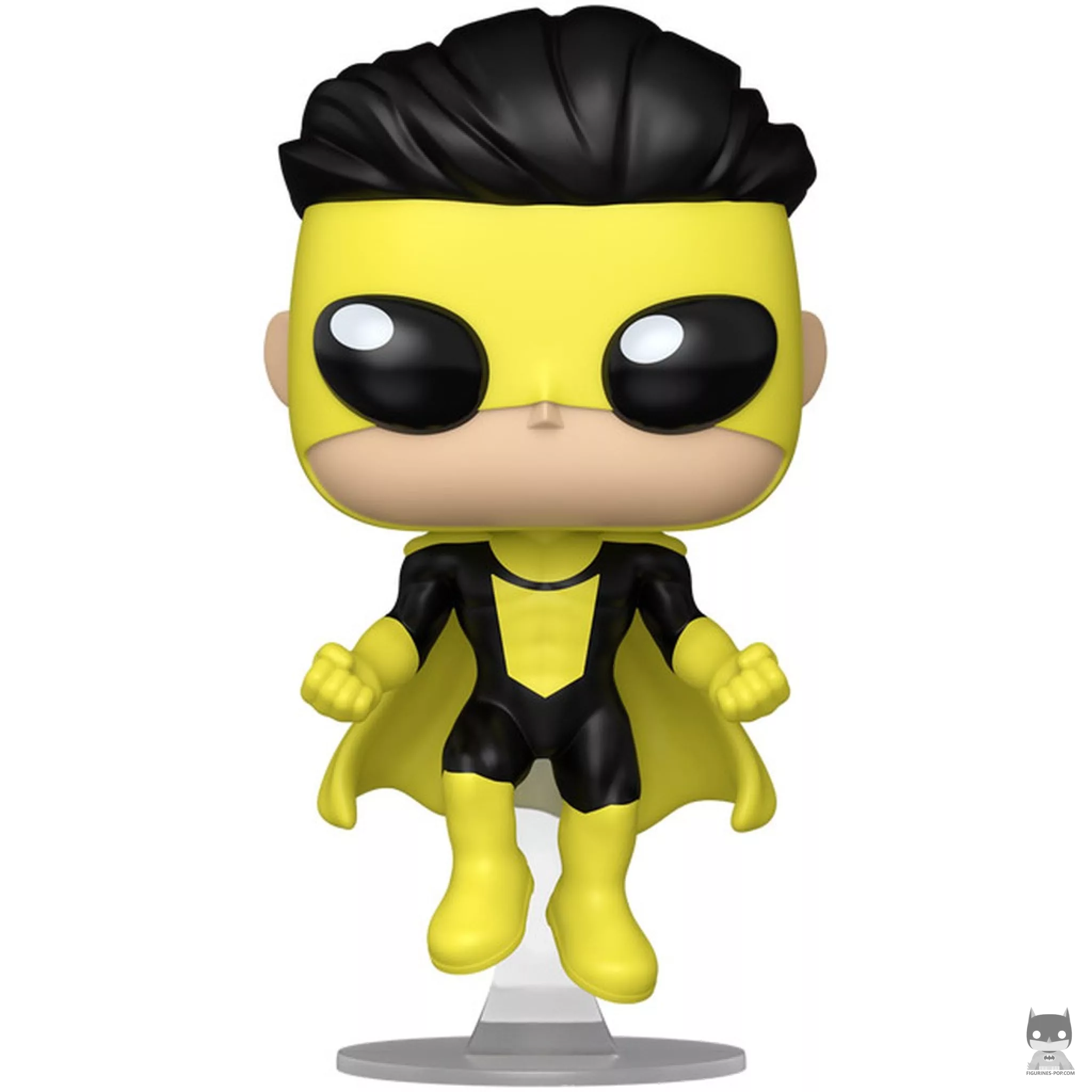 Figurine Funko POP Capevincible (Invincible)
