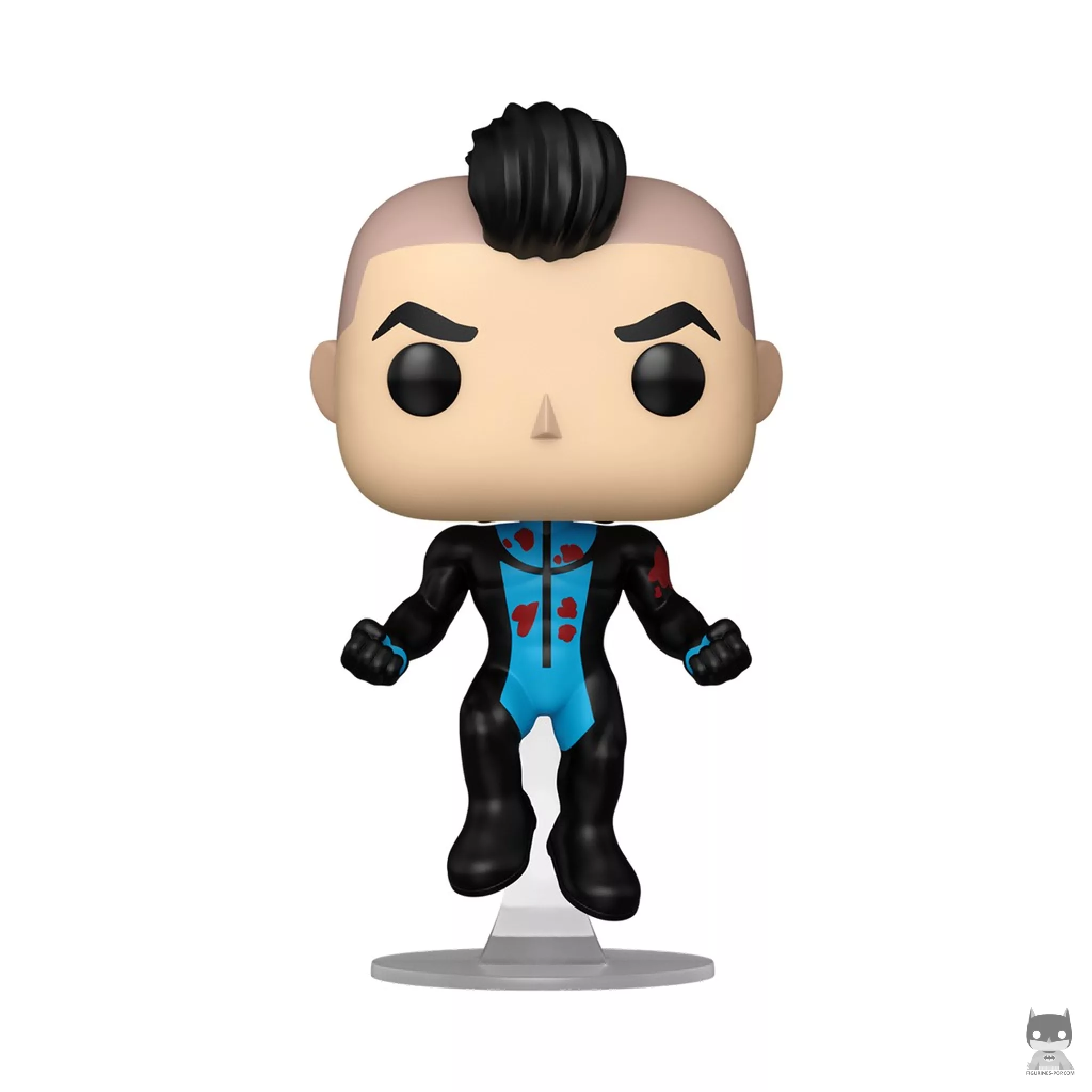 Figurine Funko POP Movincihawk (Invincible)