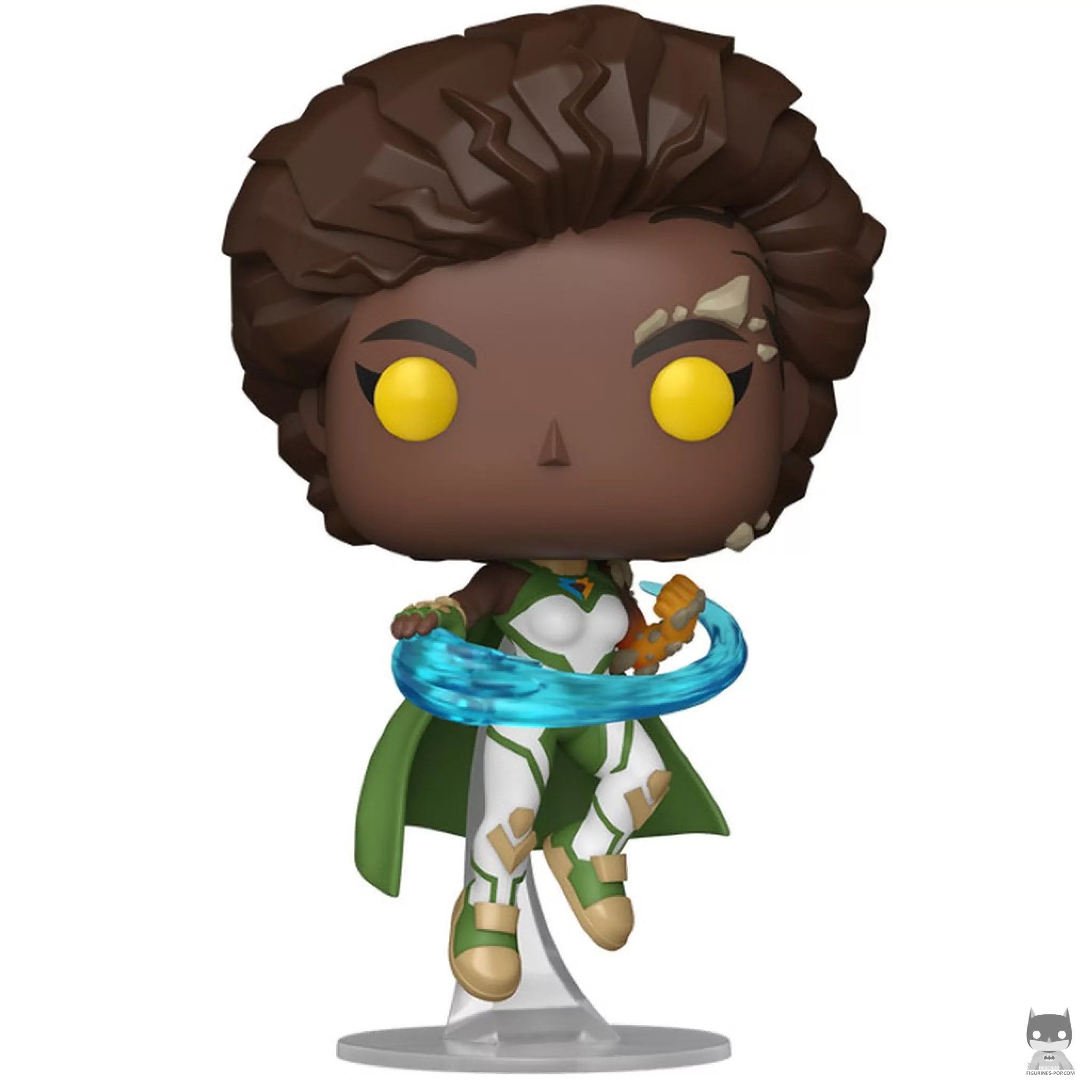 Figurine Funko POP Ella Mental (Invincible VS)