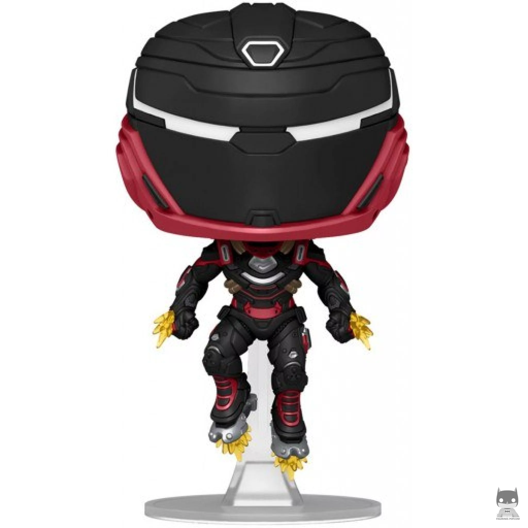 Figurine Funko POP Ironheart Model 5 (Ironheart)