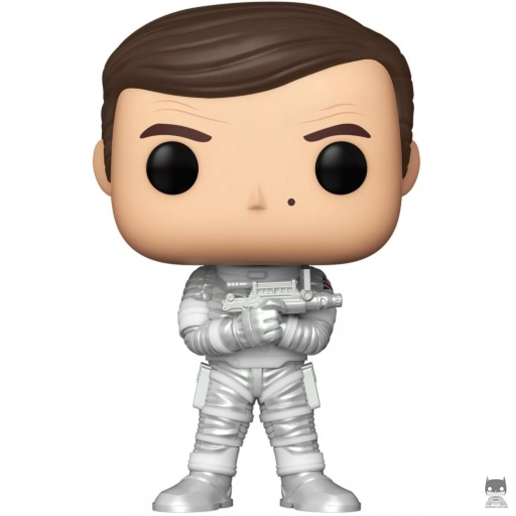 Figurine Funko POP James Bond (Moonraker) (James Bond 007)