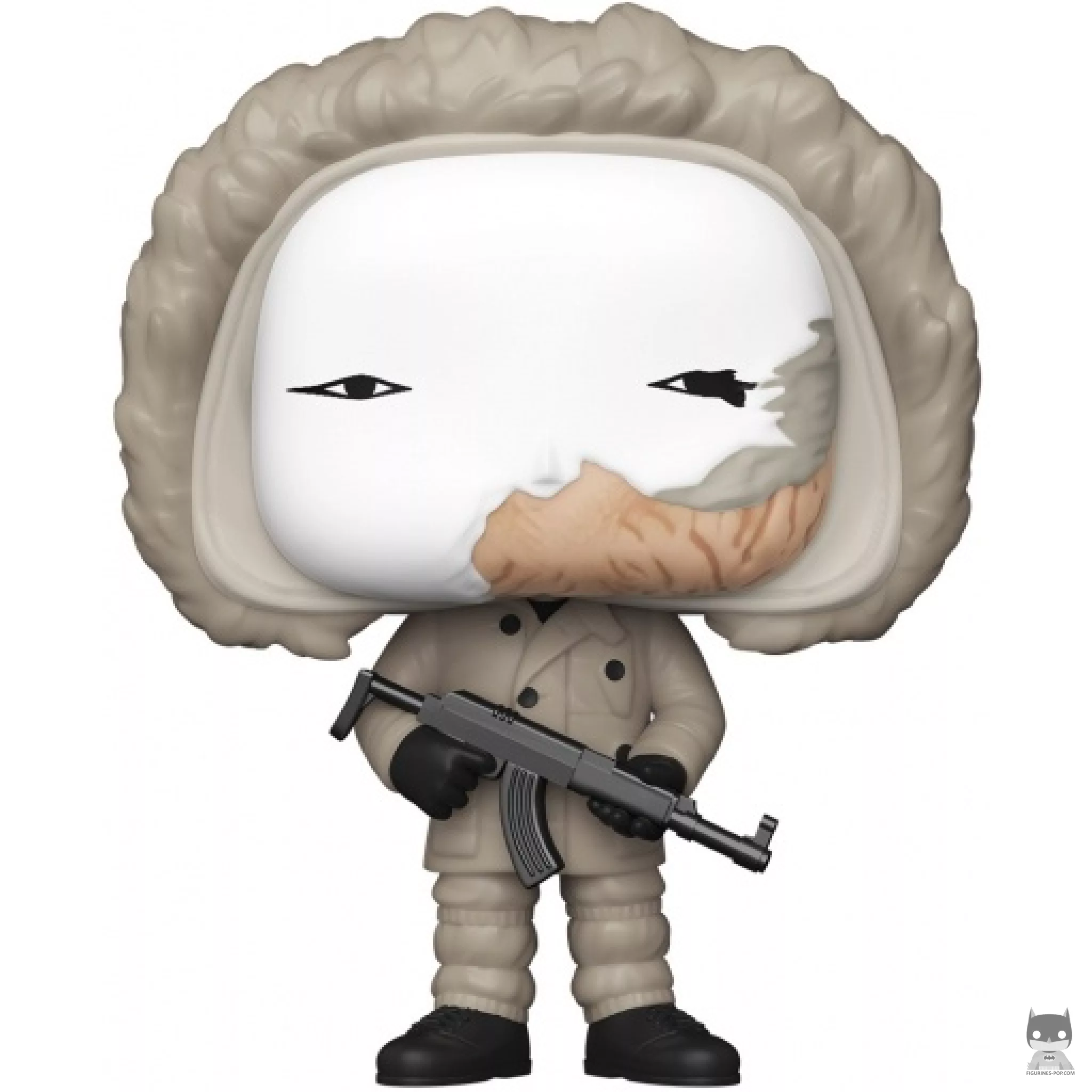 Figurine Funko POP Safin (No Time to Die) (James Bond 007)