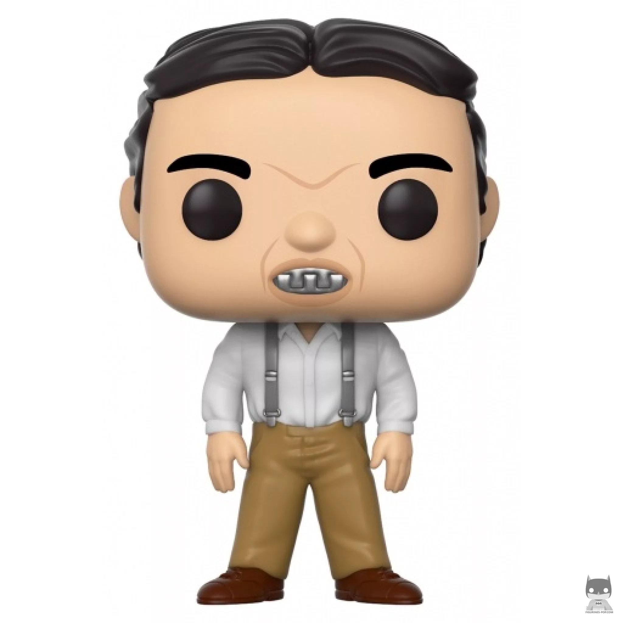 Figurine Funko POP Jaws (L'Espion qui m'aimait) (James Bond 007)