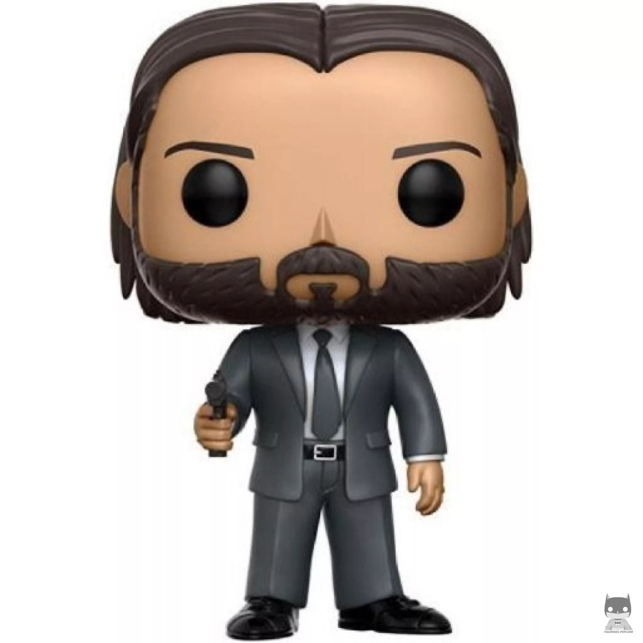 Figurine Funko POP John Wick (John Wick)