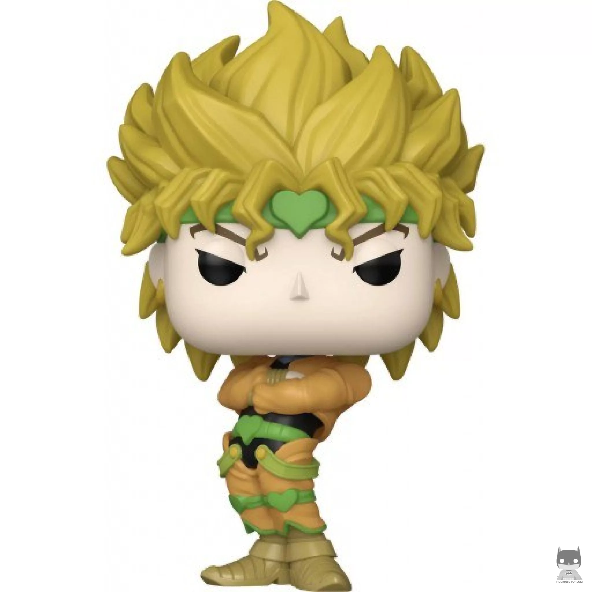 Figurine Funko POP Dio (JoJo's Bizarre Adventure)