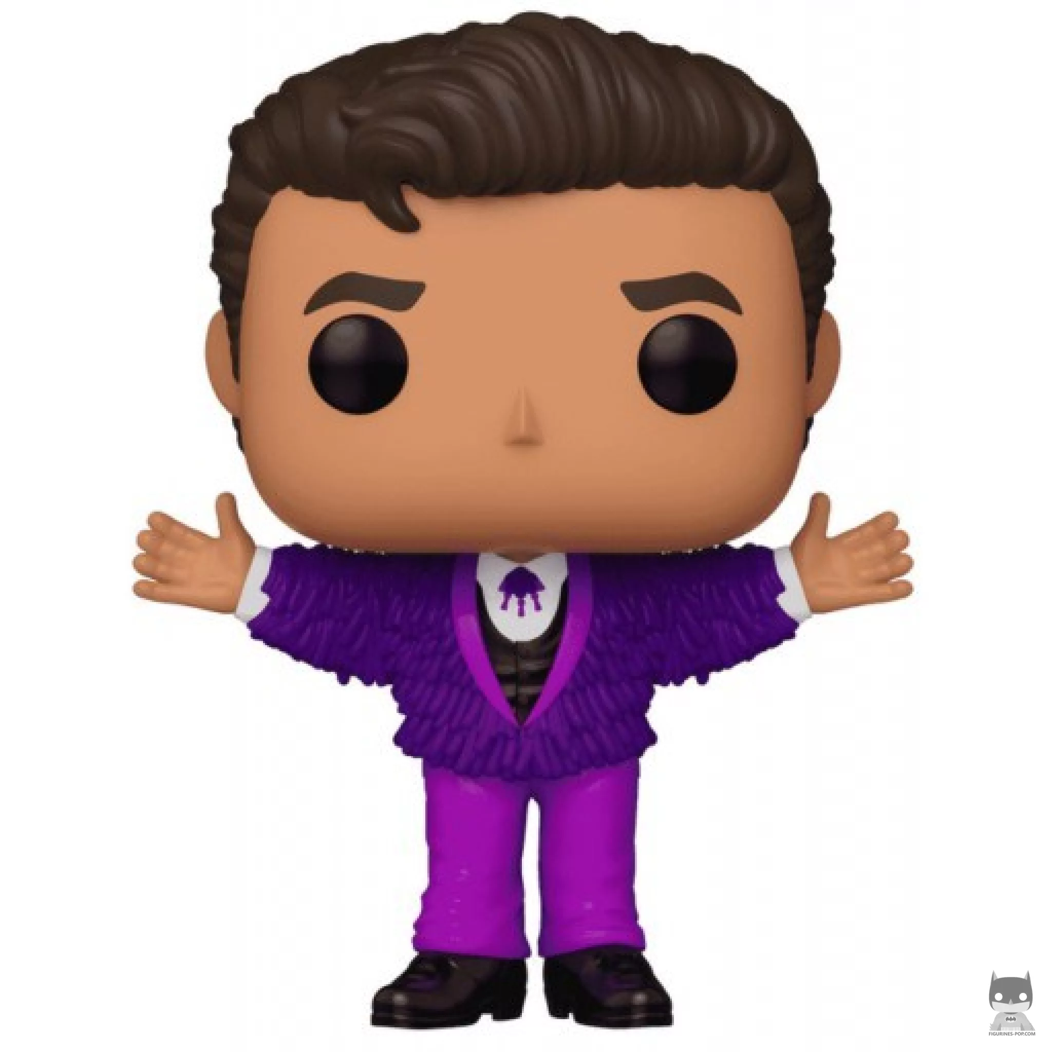 Figurine Funko POP Juan Gabriel (Juan Gabriel)