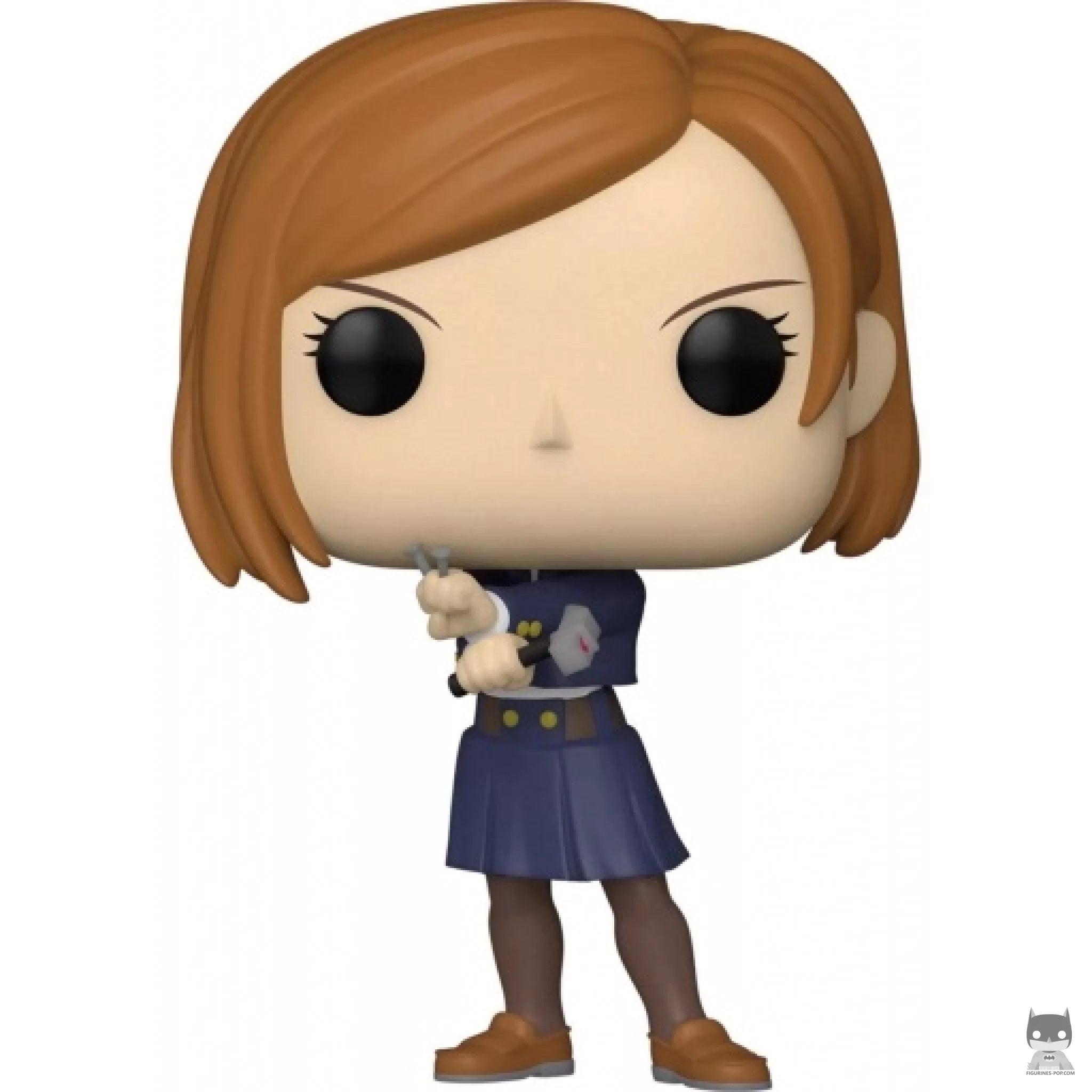 Figurine Funko POP Nobara Kugisaki (Jujutsu Kaisen)
