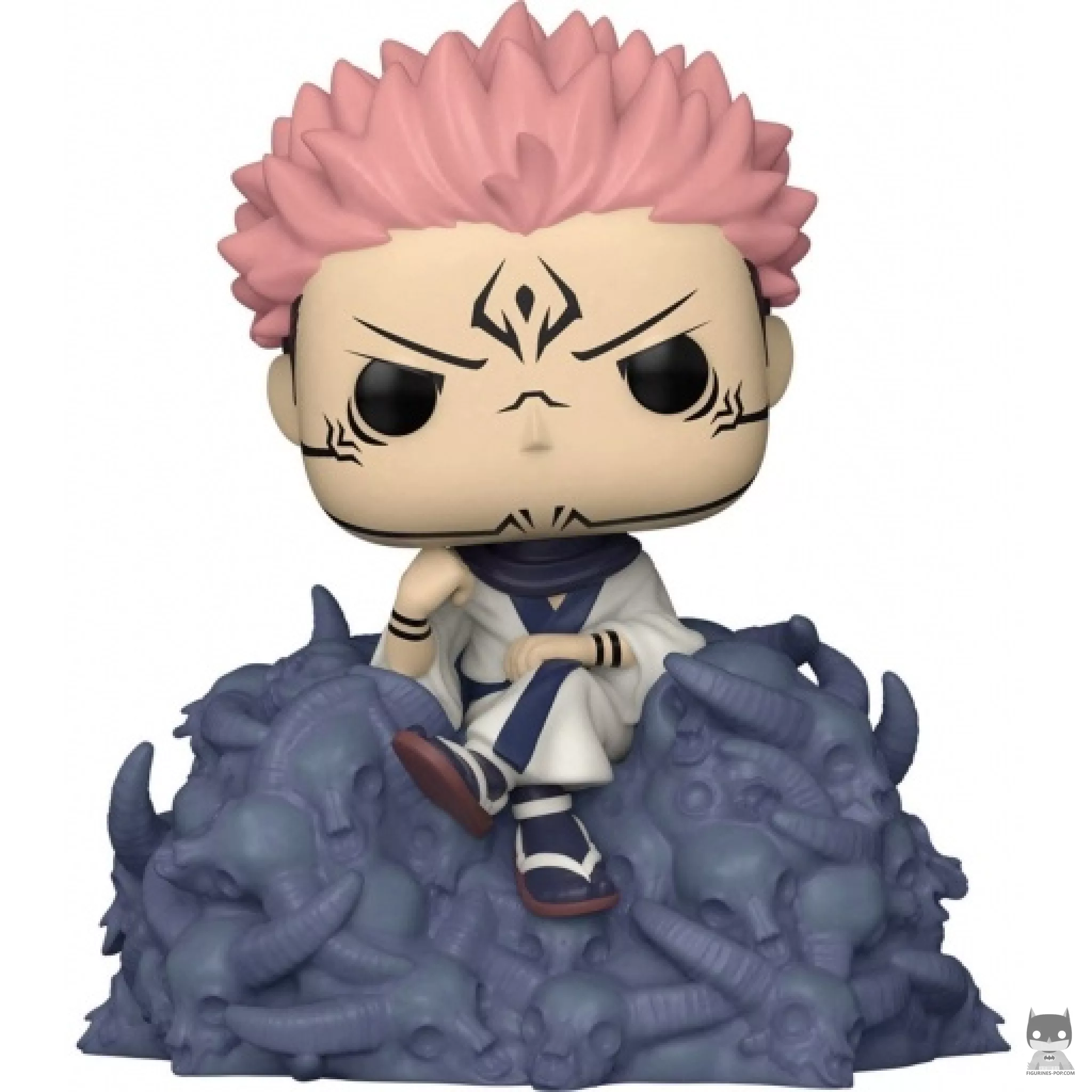 Figurine Funko POP Sukuna (Jujutsu Kaisen)